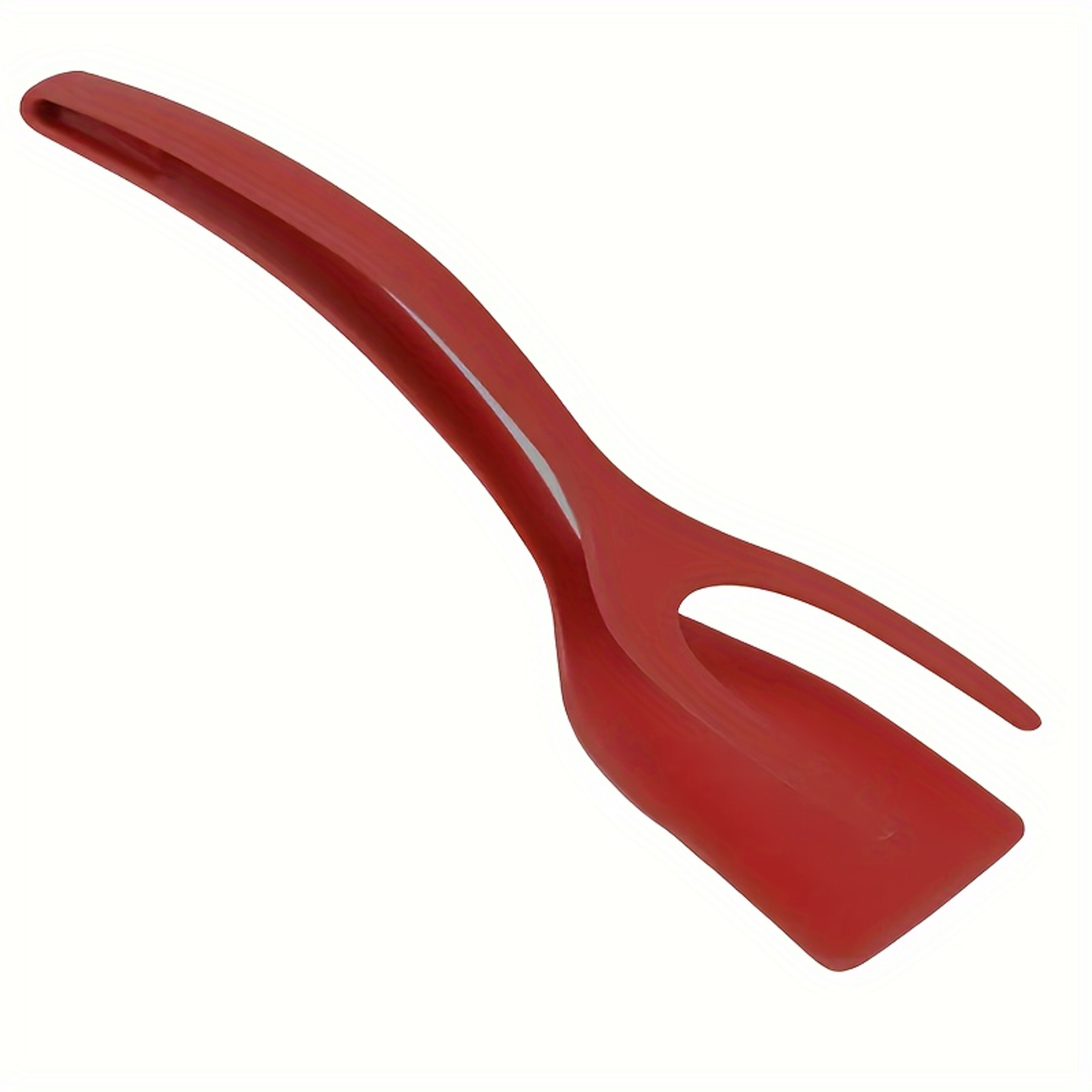 All In One Kitchen Spatula For Egg Pancake Steak Flipping 6