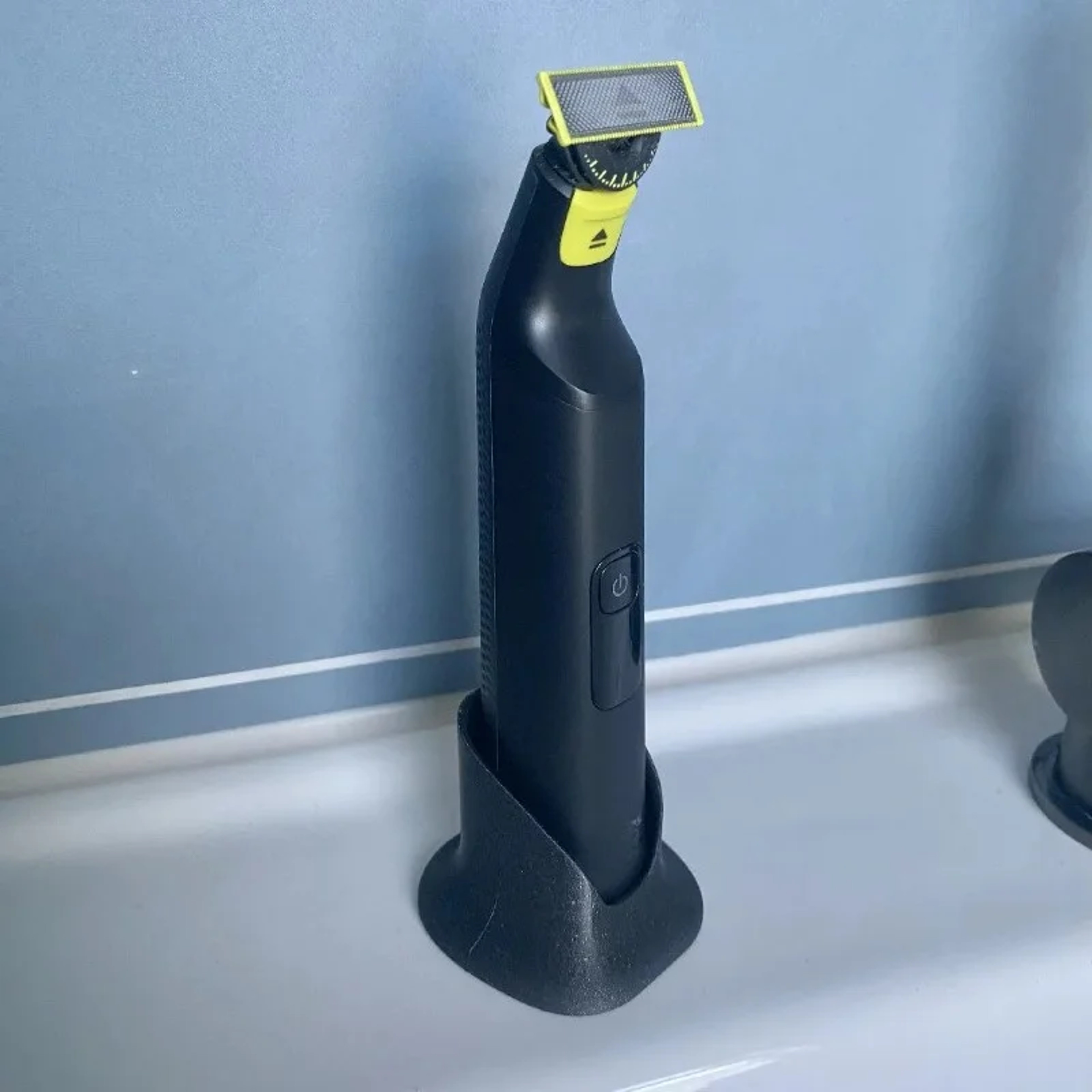 OneBlade Razor Stand Organizer Durable Bathroom Storage Holder 0