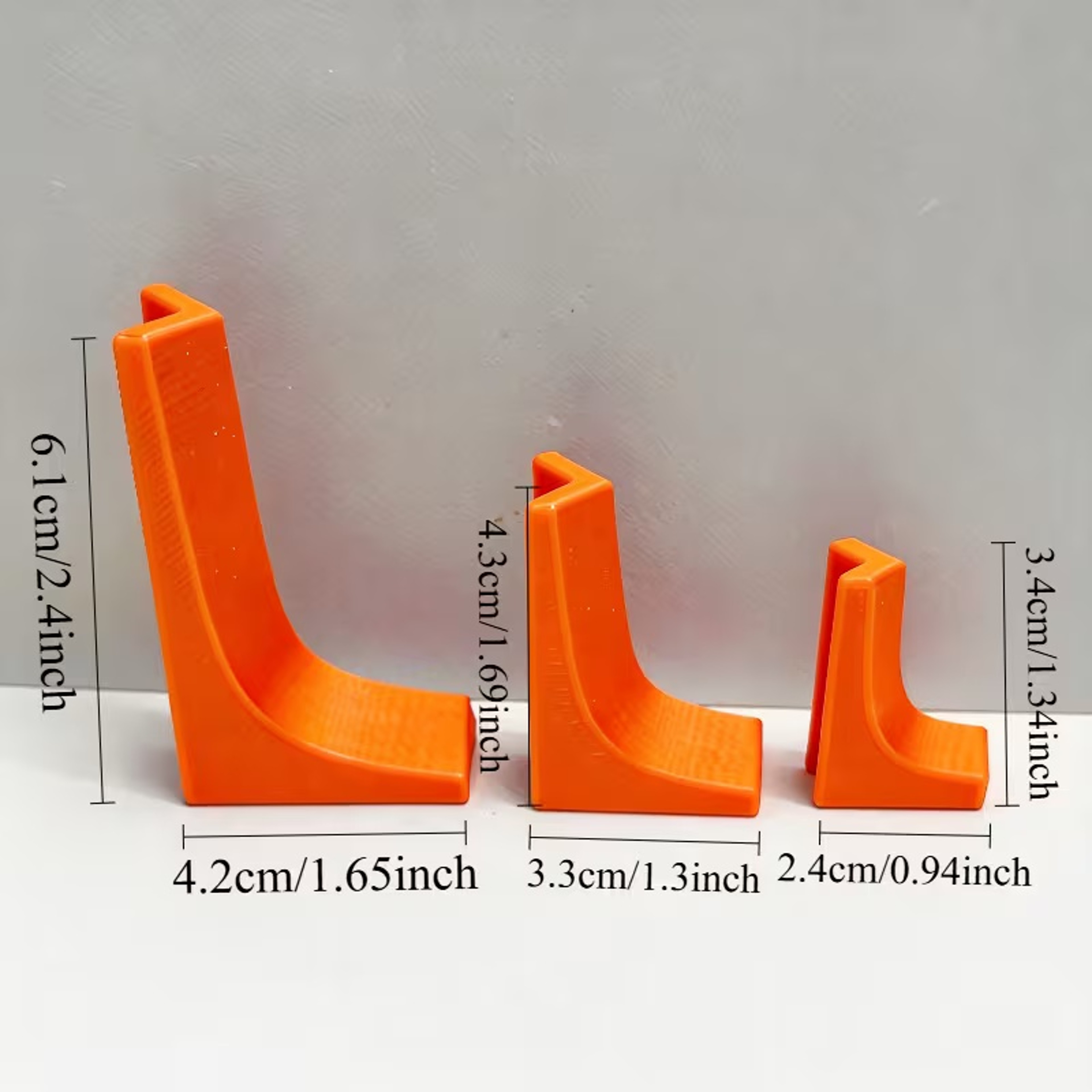 Drill Guide Rail Set Precision Drill Guide Positioning Tool – view 6