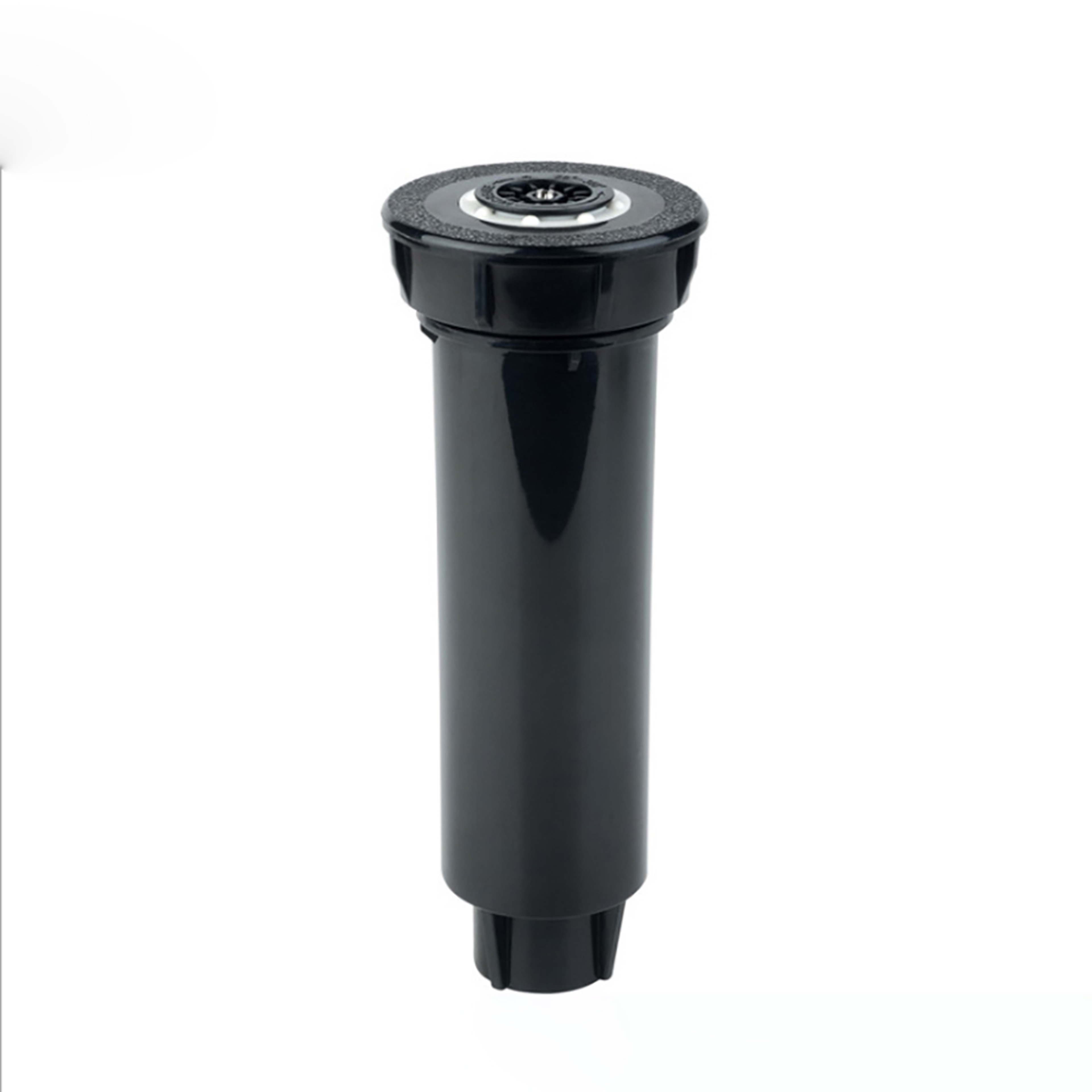 Adjustable Pop Up Lawn Sprinkler With Female Inlet And Coverage 0