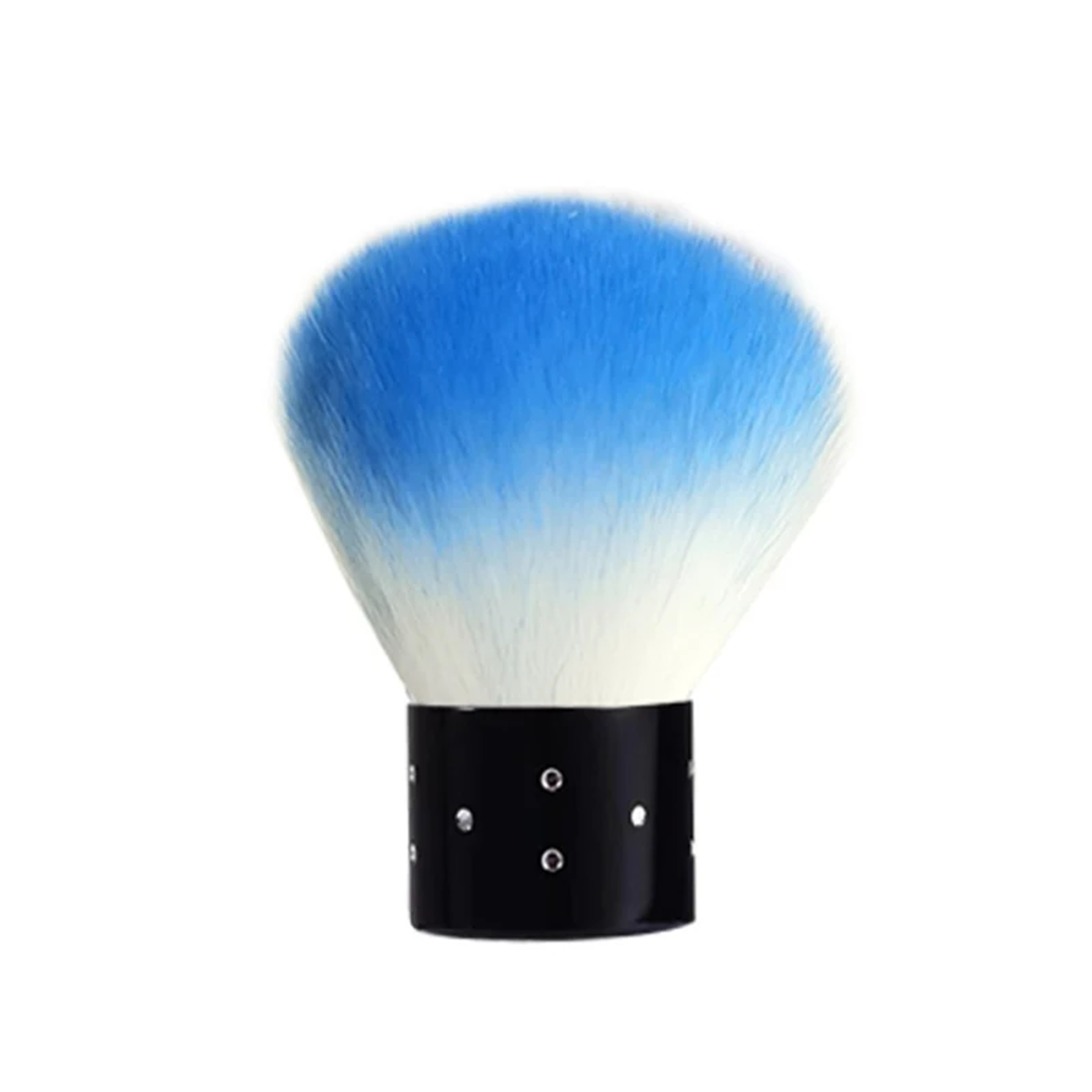 Professional Mushroom Nail Dust Brush For Manicure Cleaning 3