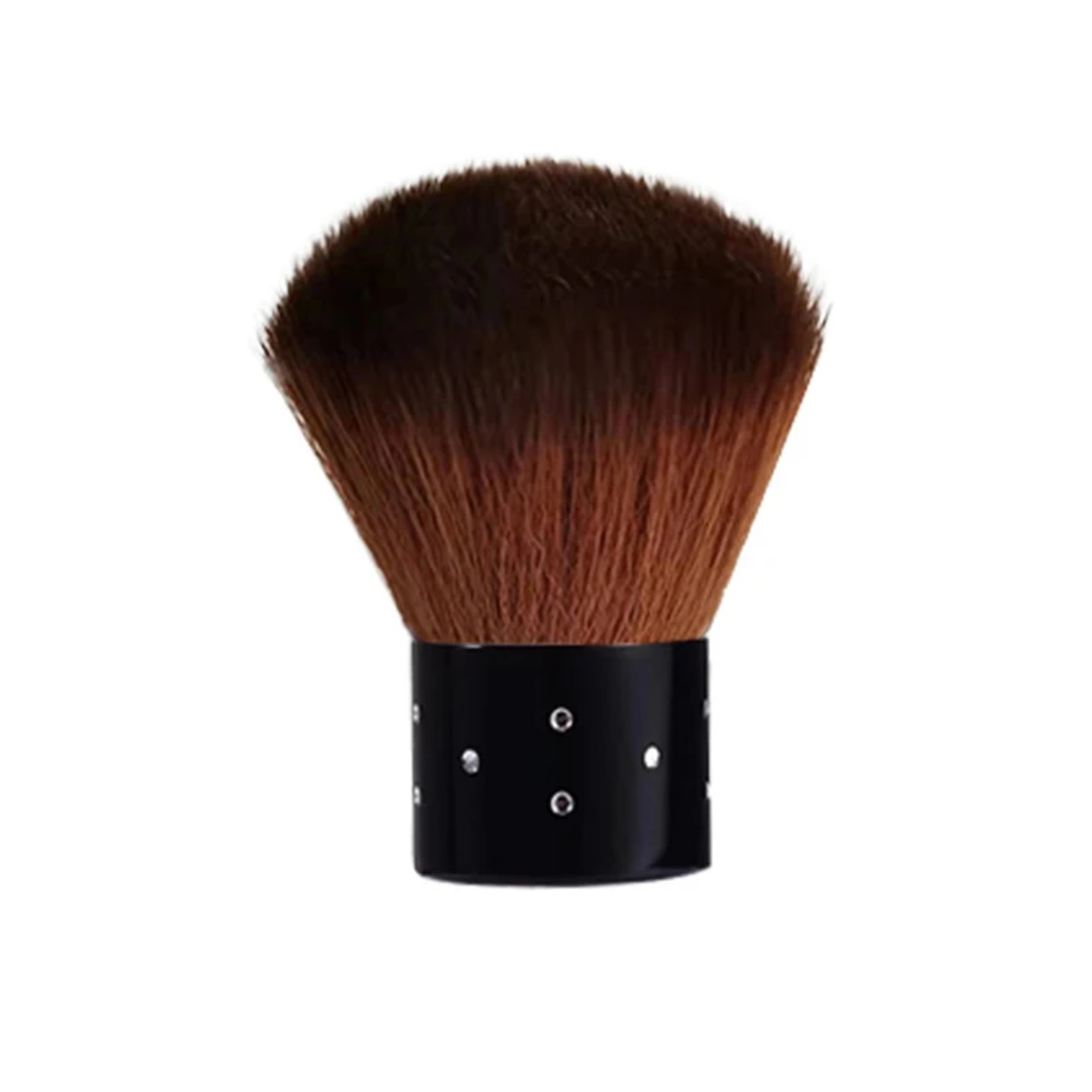 Professional Mushroom Nail Dust Brush For Manicure Cleaning 5