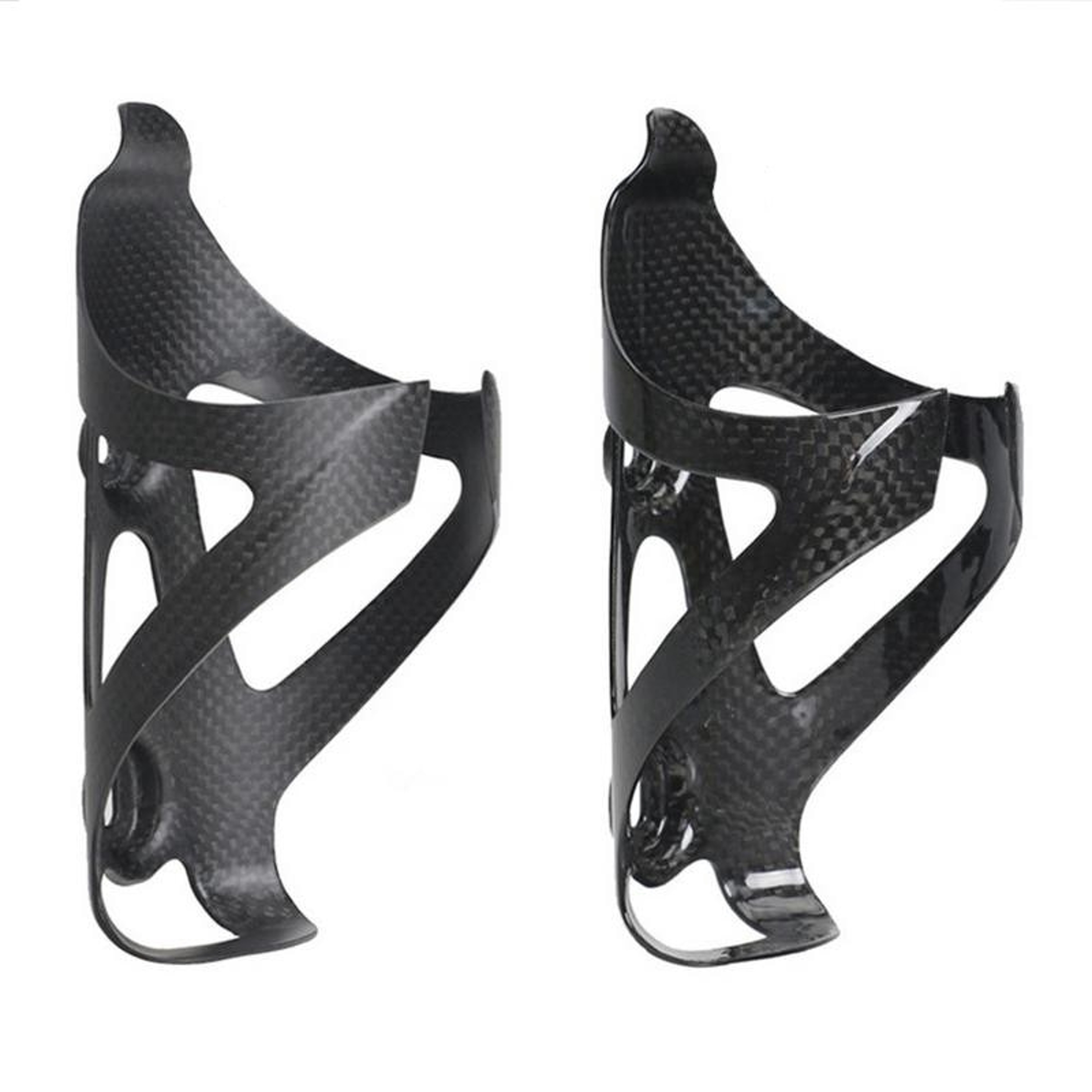 Jingxing Ultralight Bottle Cage Full Carbon Fiber Bike Bottle Cage For Road And MTB 2