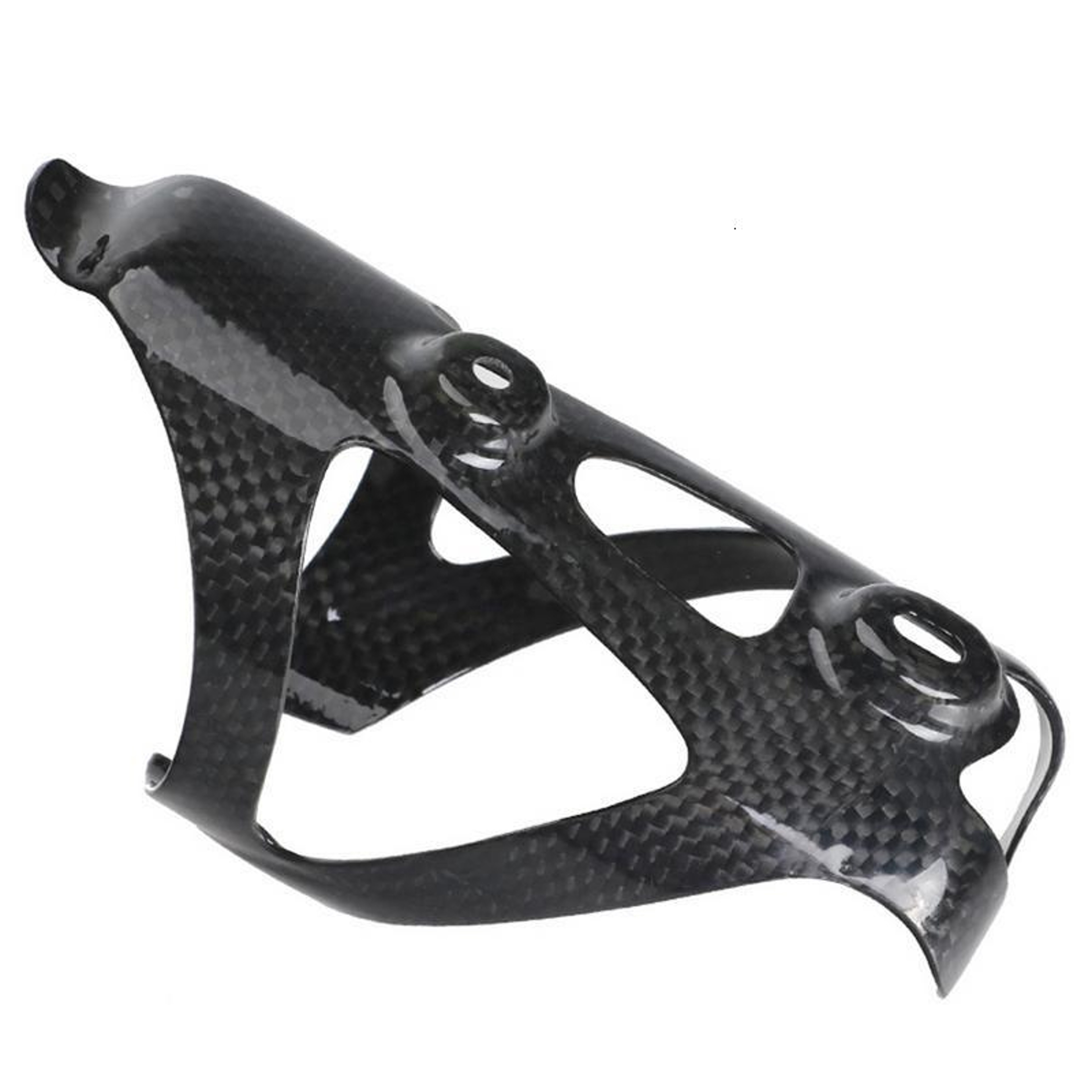 Jingxing Ultralight Bottle Cage Full Carbon Fiber Bike Bottle Cage For Road And MTB 4