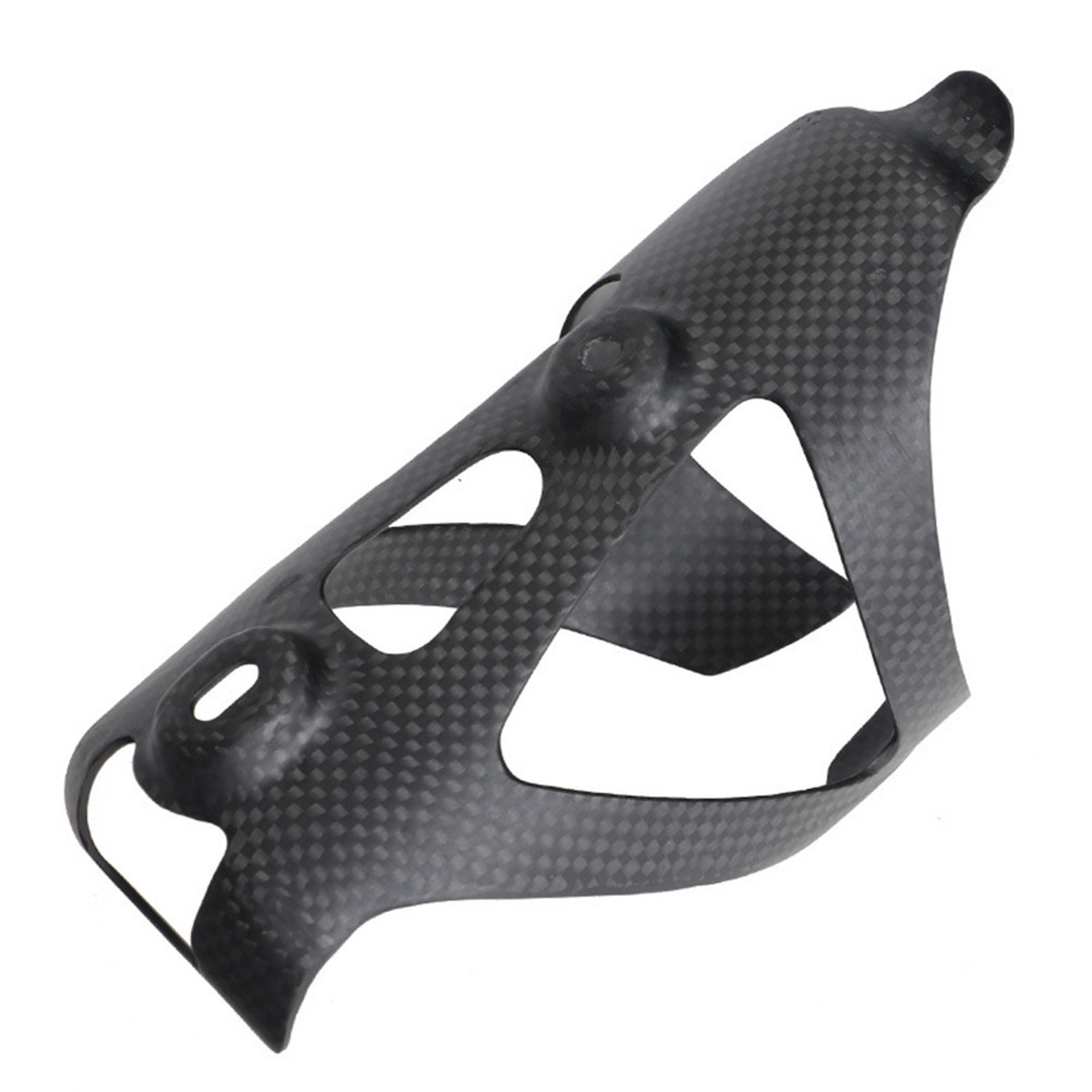 Jingxing Ultralight Bottle Cage Full Carbon Fiber Bike Bottle Cage For Road And MTB 6