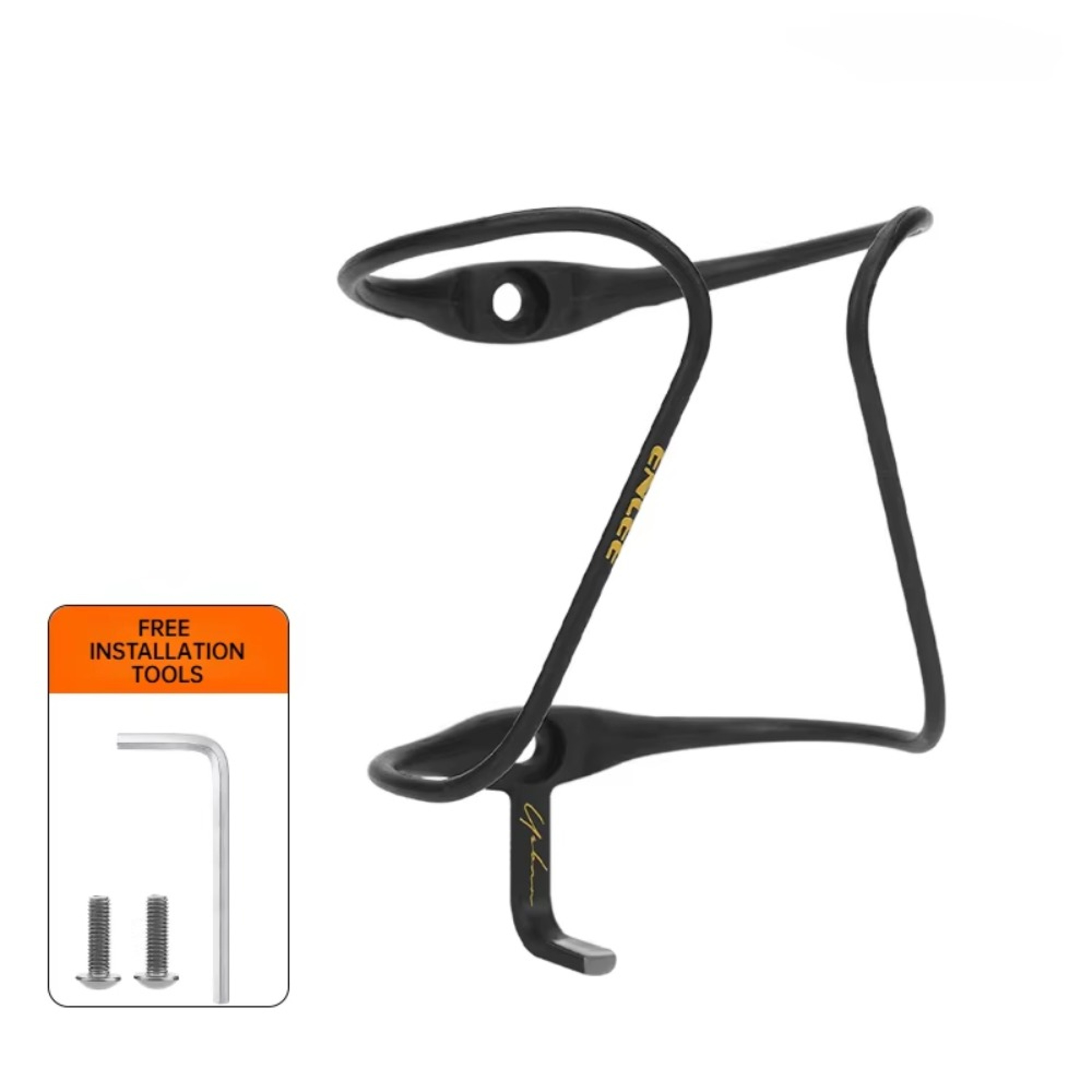 Carbon Fiber Bottle Cage Ultralight Bike Bottle Holder For Road And MTB 5