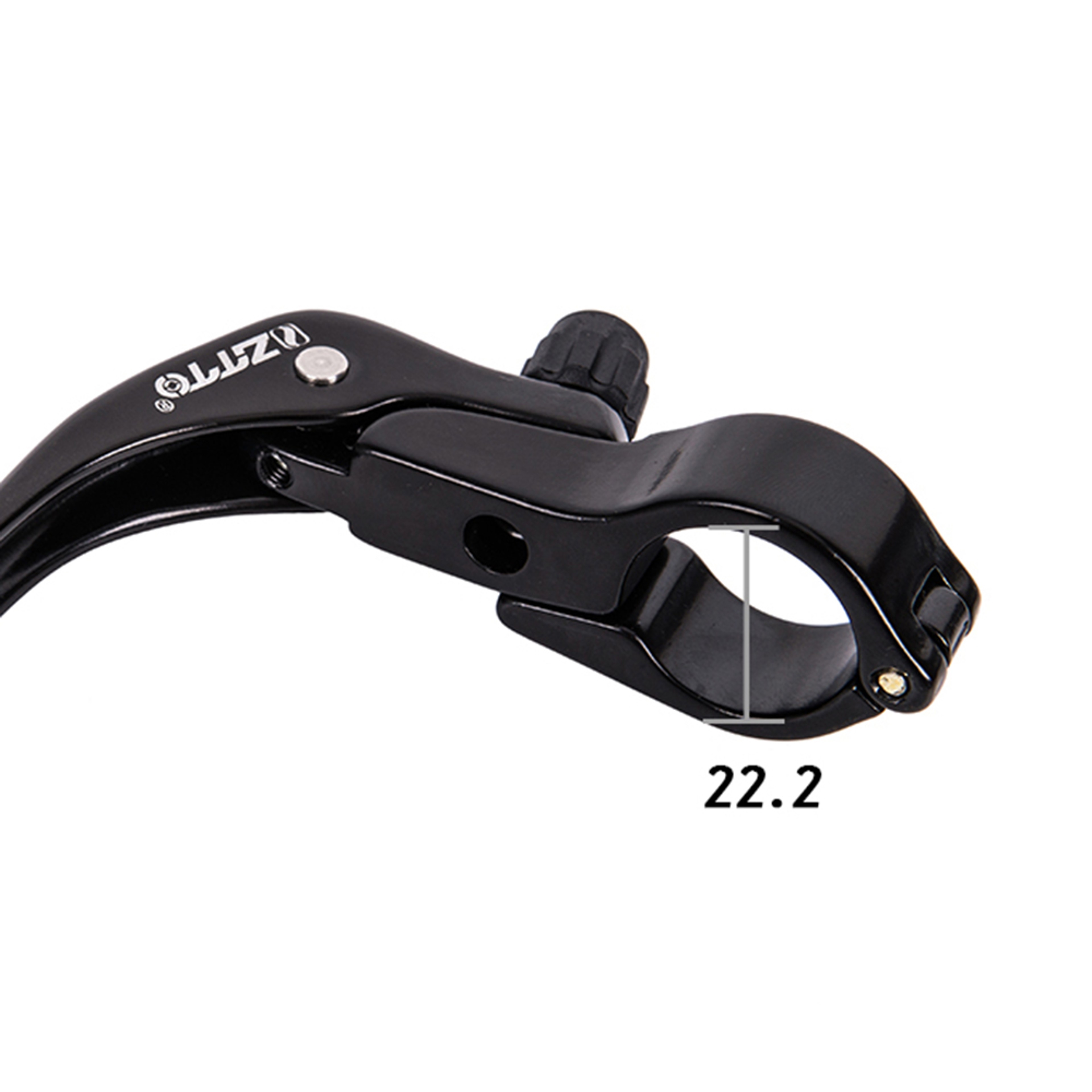 Auxiliary Road Bike Brake Levers 1