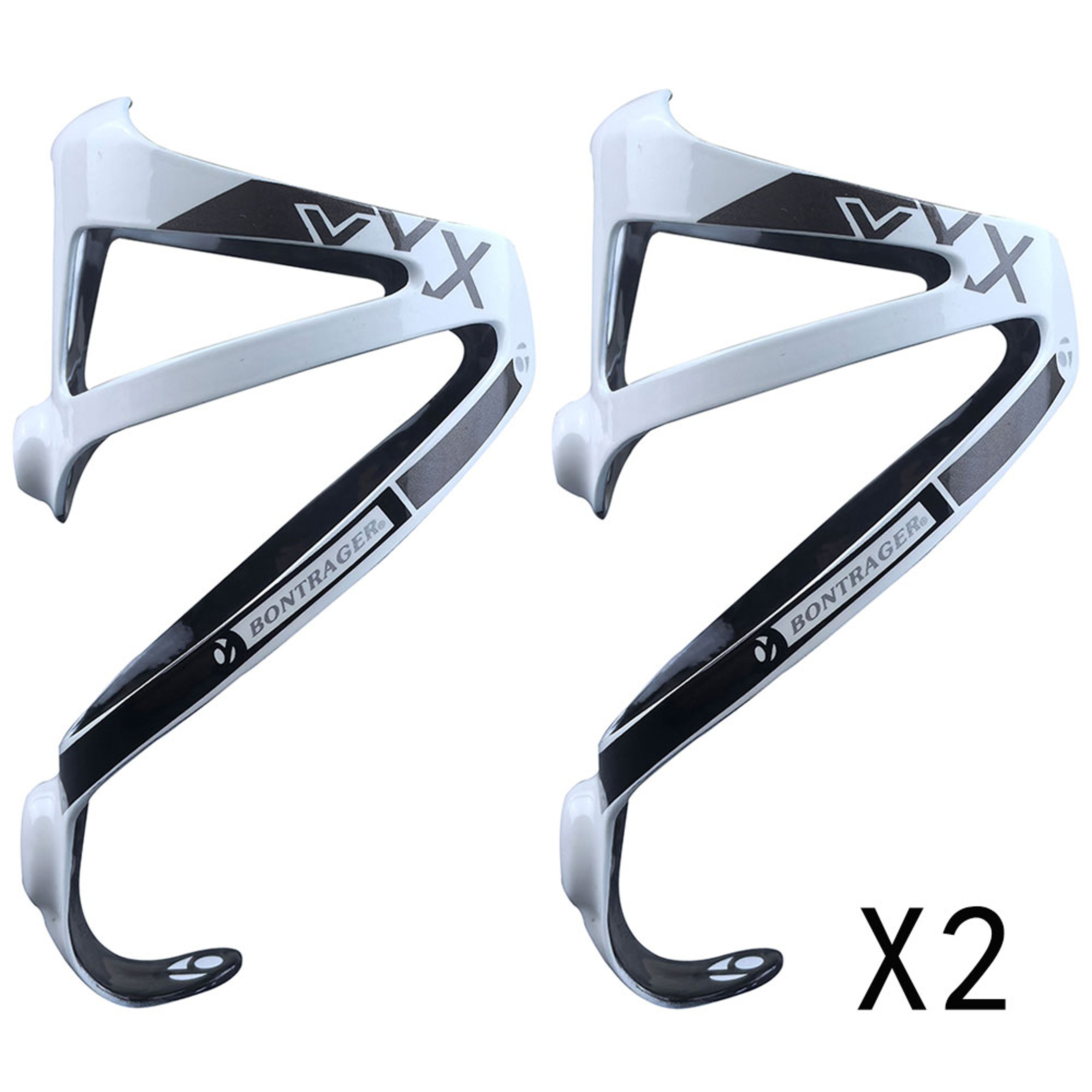 Ultra Light Full Carbon Fiber Bike Bottle Cage for Road MTB and Gravel – view 10