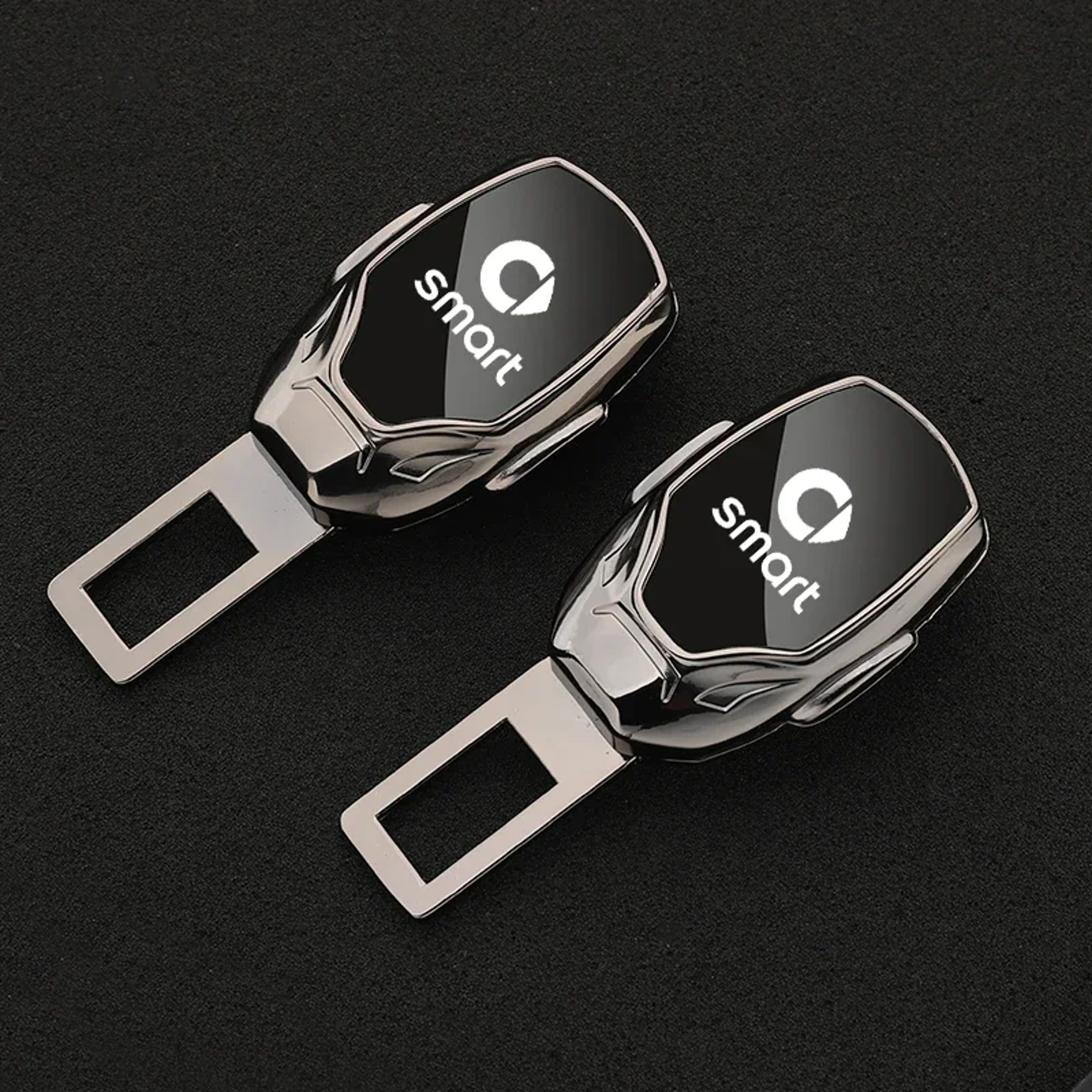 Benz Seat Belt Buckle Extender For Smart Car 2