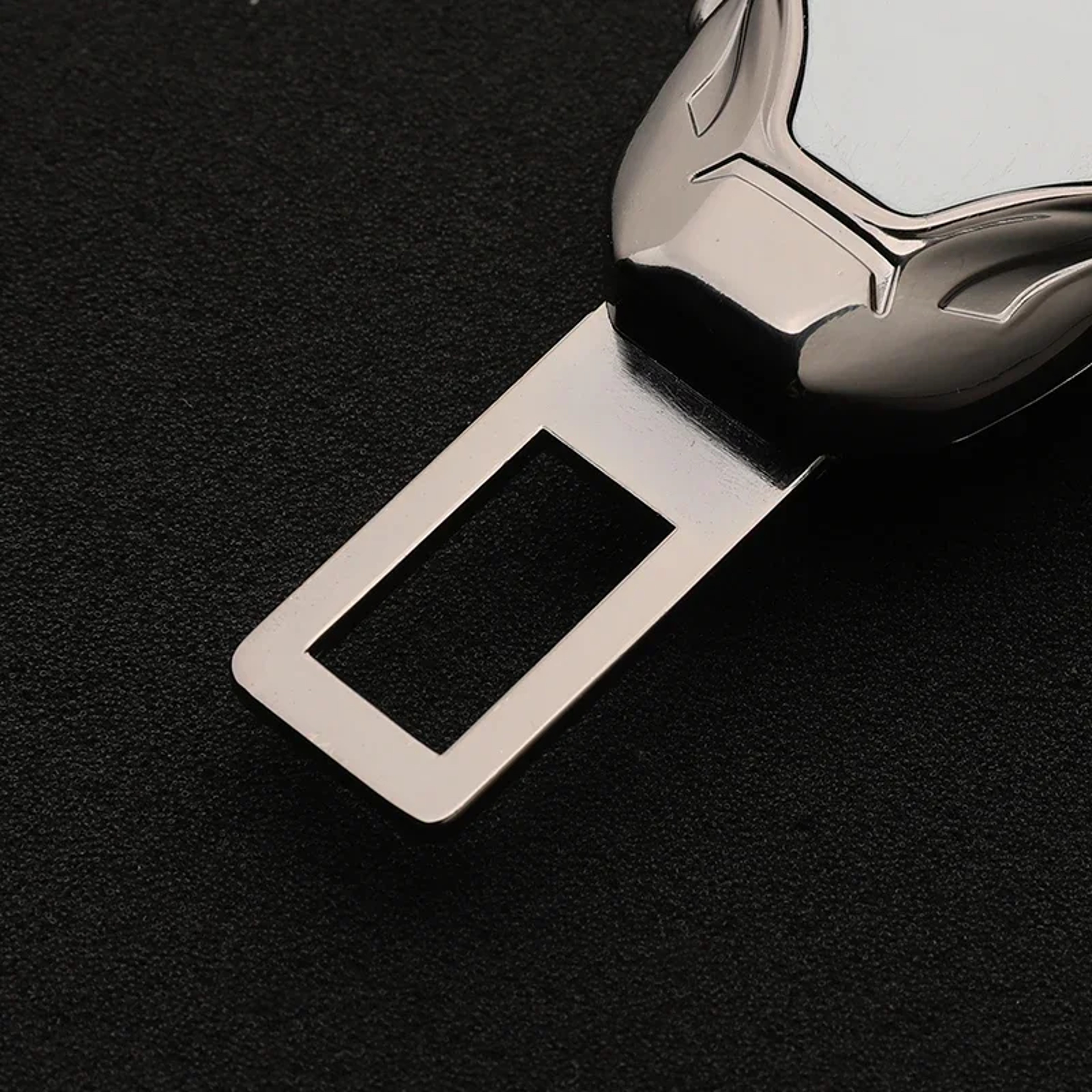Benz Seat Belt Buckle Extender For Smart Car 4