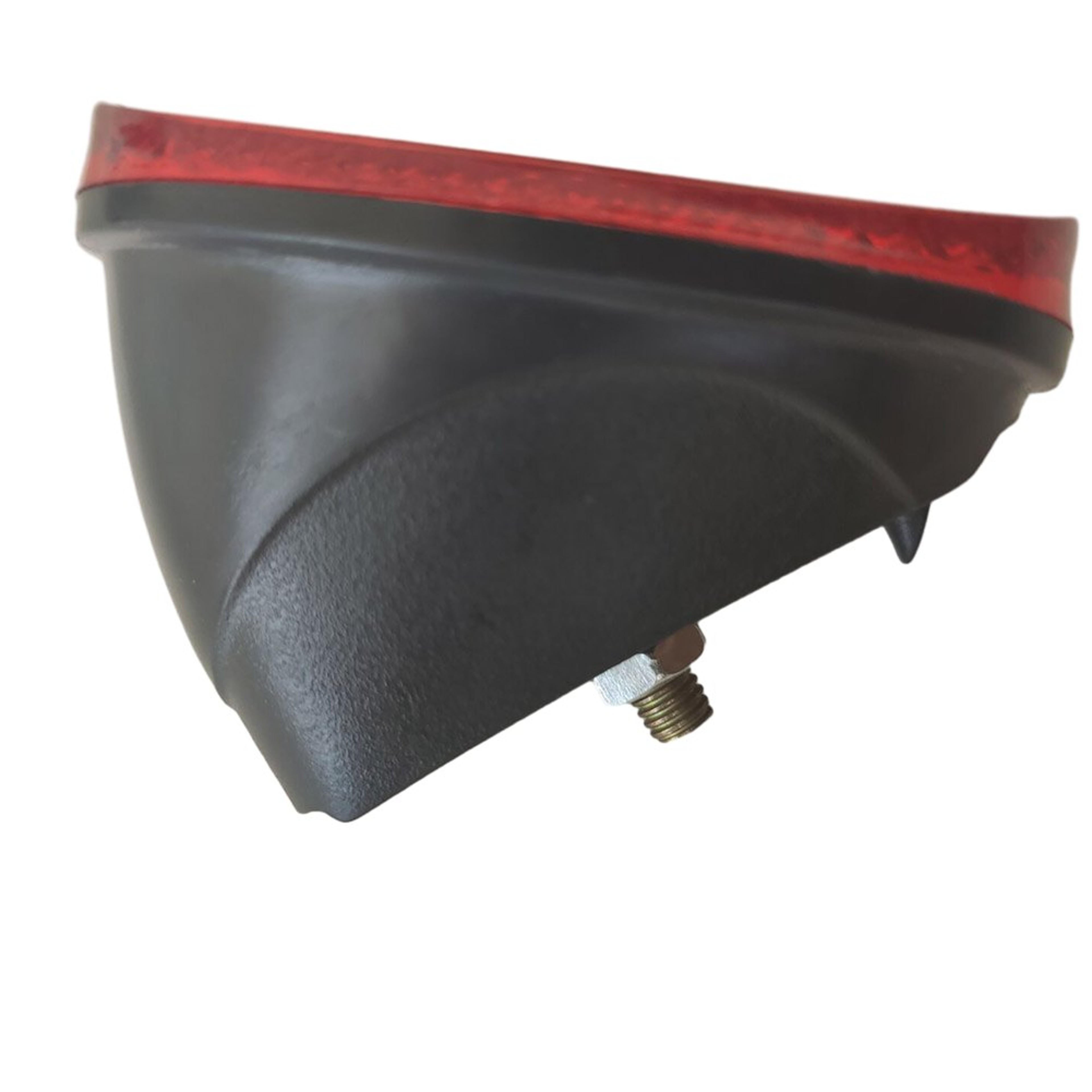 Bicycle Rear Reflectors for Mudguards and Safer Night Riding – view 5
