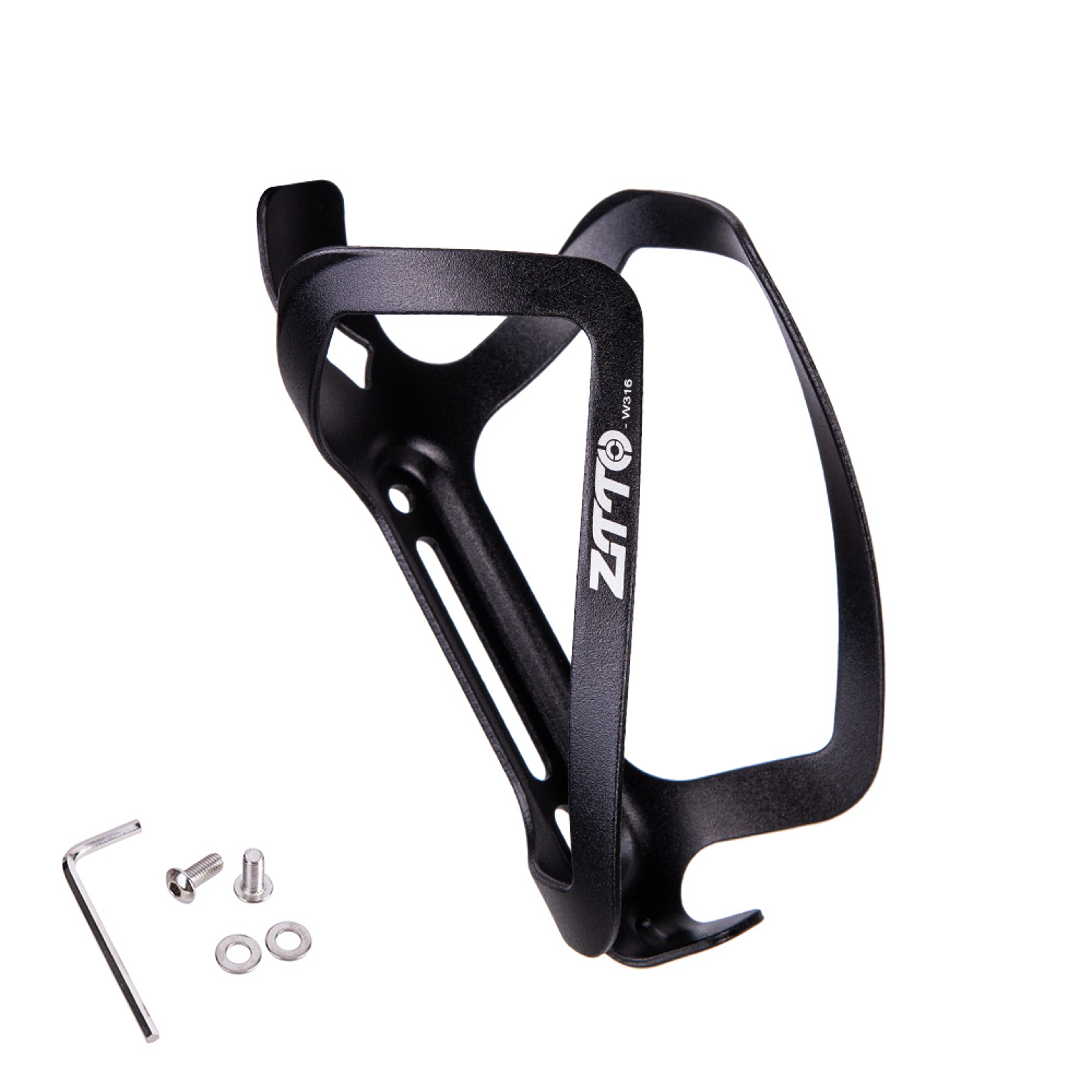 Ultralight Aluminum Bike Bottle Cage For MTB And Road Cycling 5