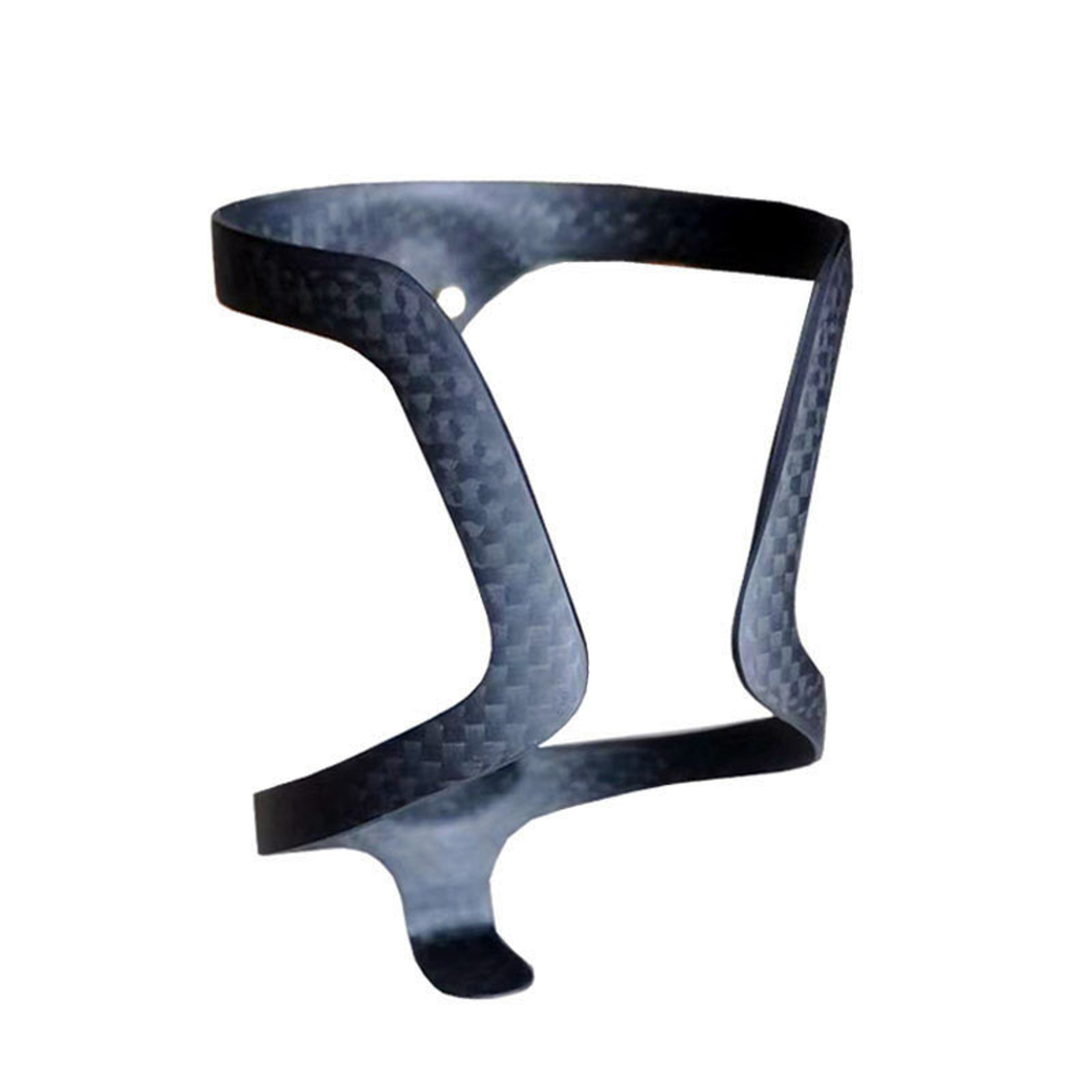 Ultralight Carbon Fiber Bike Bottle Cage for Road and MTB – view 7