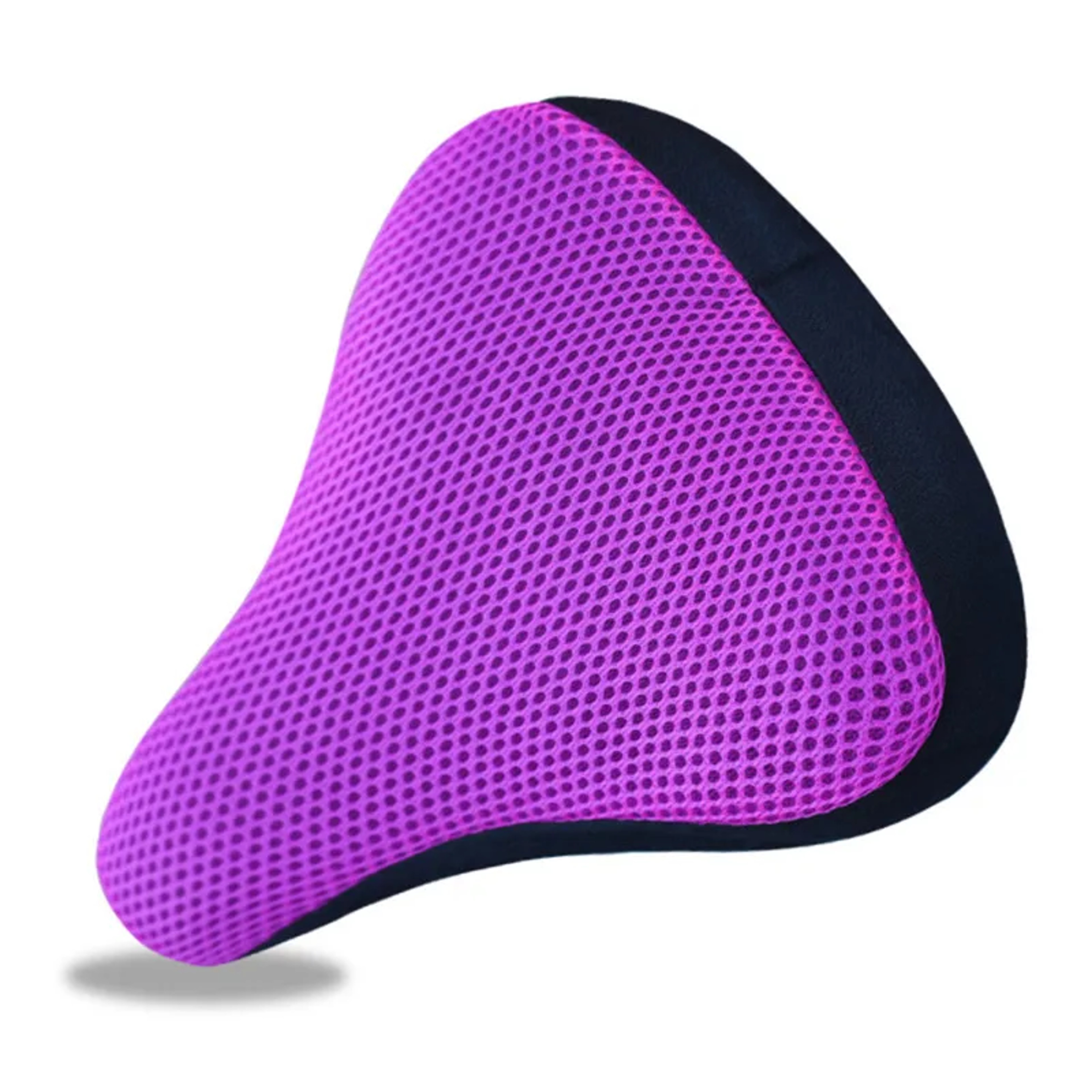 Breathable Bike Seat Cover with Heat Insulation and Anti Slip Mesh Cushion – view 7