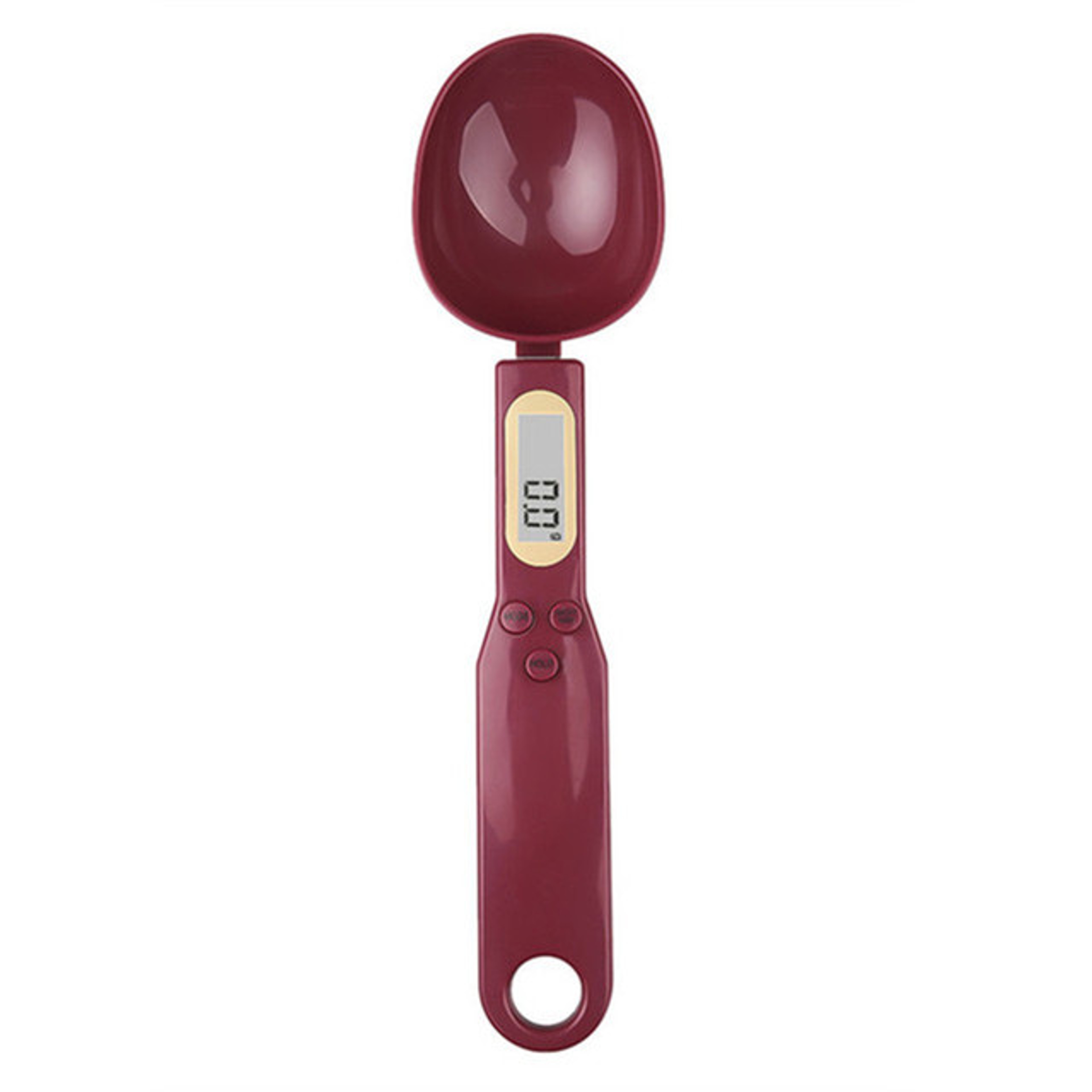Precision Digital Spoon Scale For Coffee Baking And Cooking 8