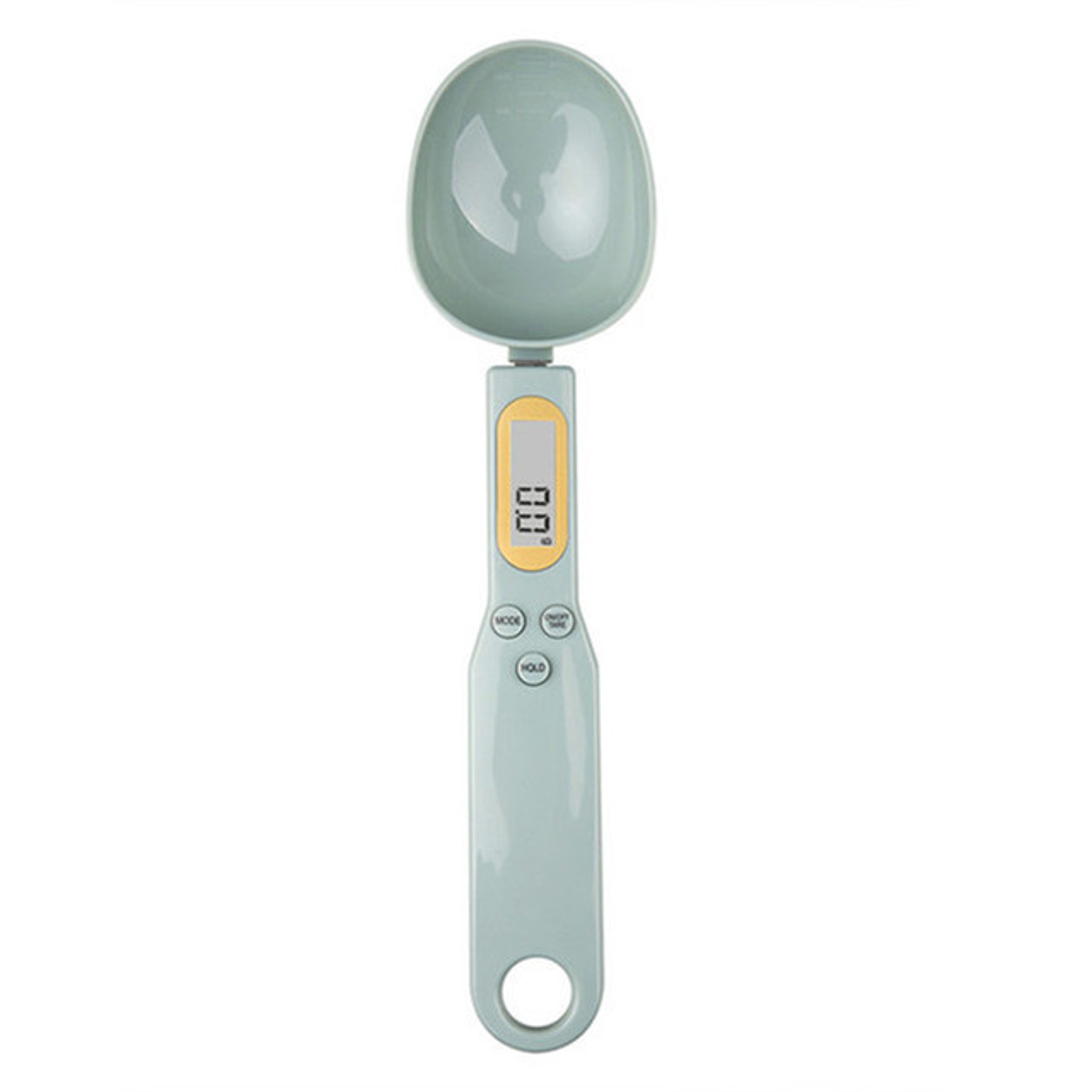 Precision Digital Spoon Scale For Coffee Baking And Cooking 5