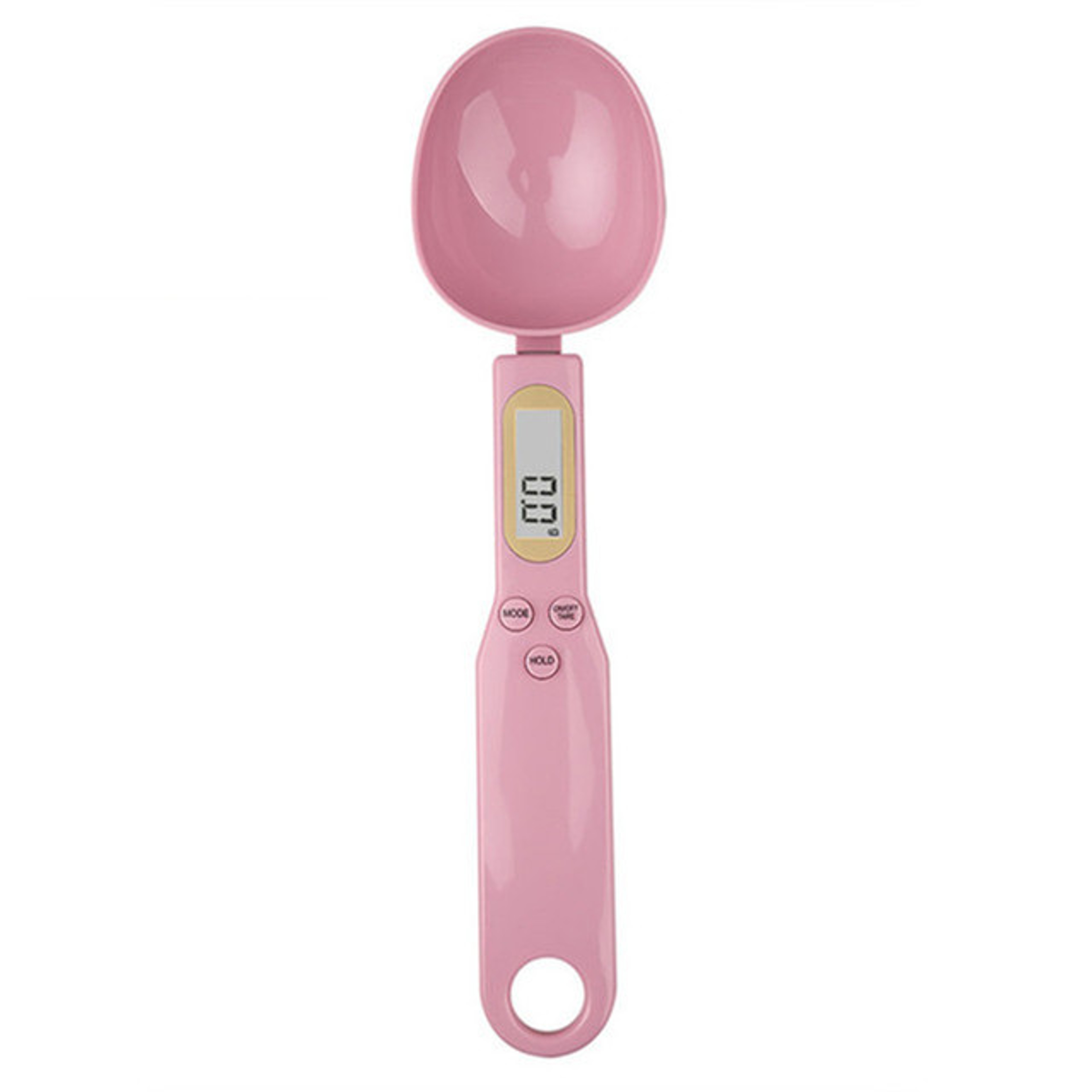 Precision Digital Spoon Scale For Coffee Baking And Cooking 6