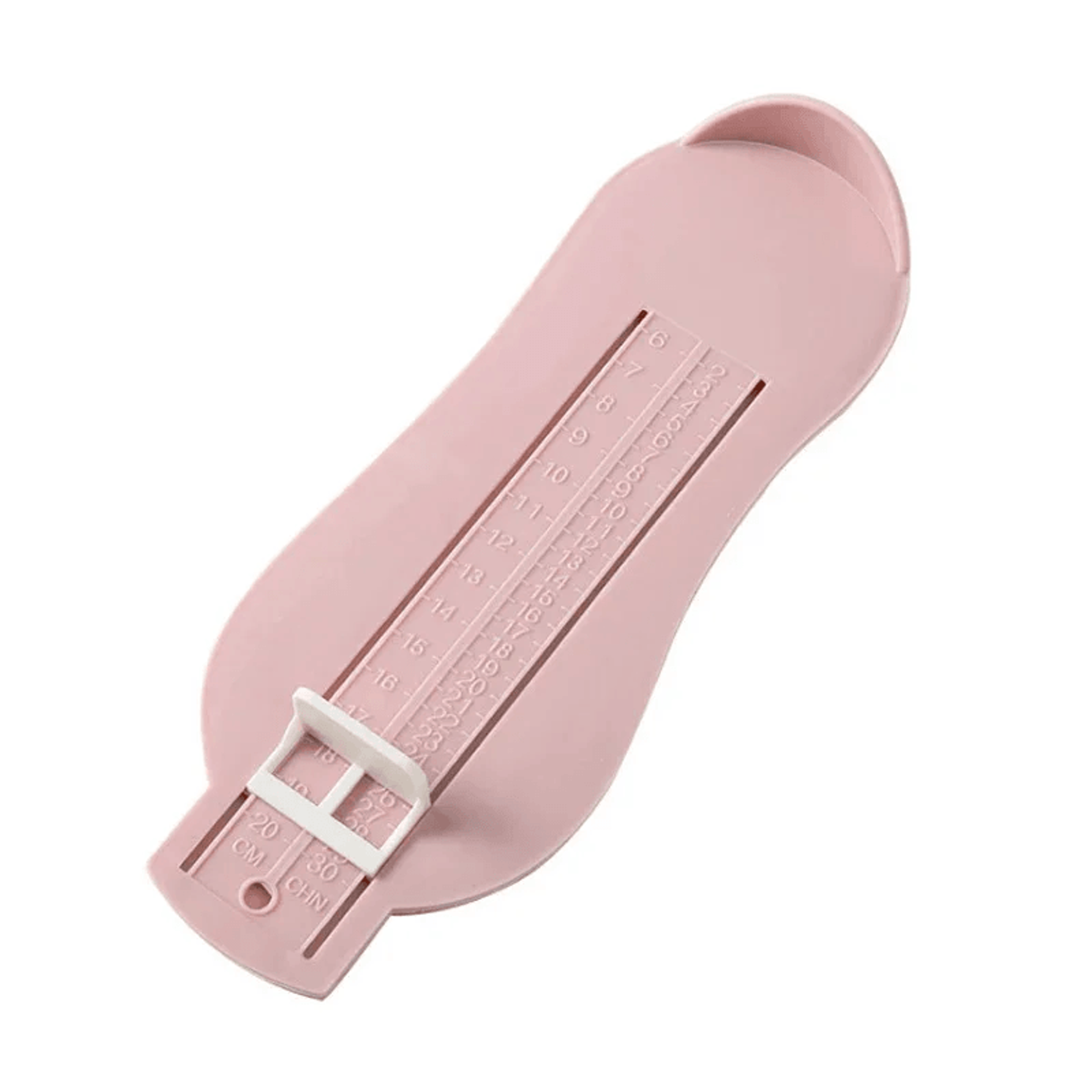 Kids Toddler Foot Measure Gauge Shoes Size Measuring Ruler Tool For Accurate Baby Boy Girl Children 9