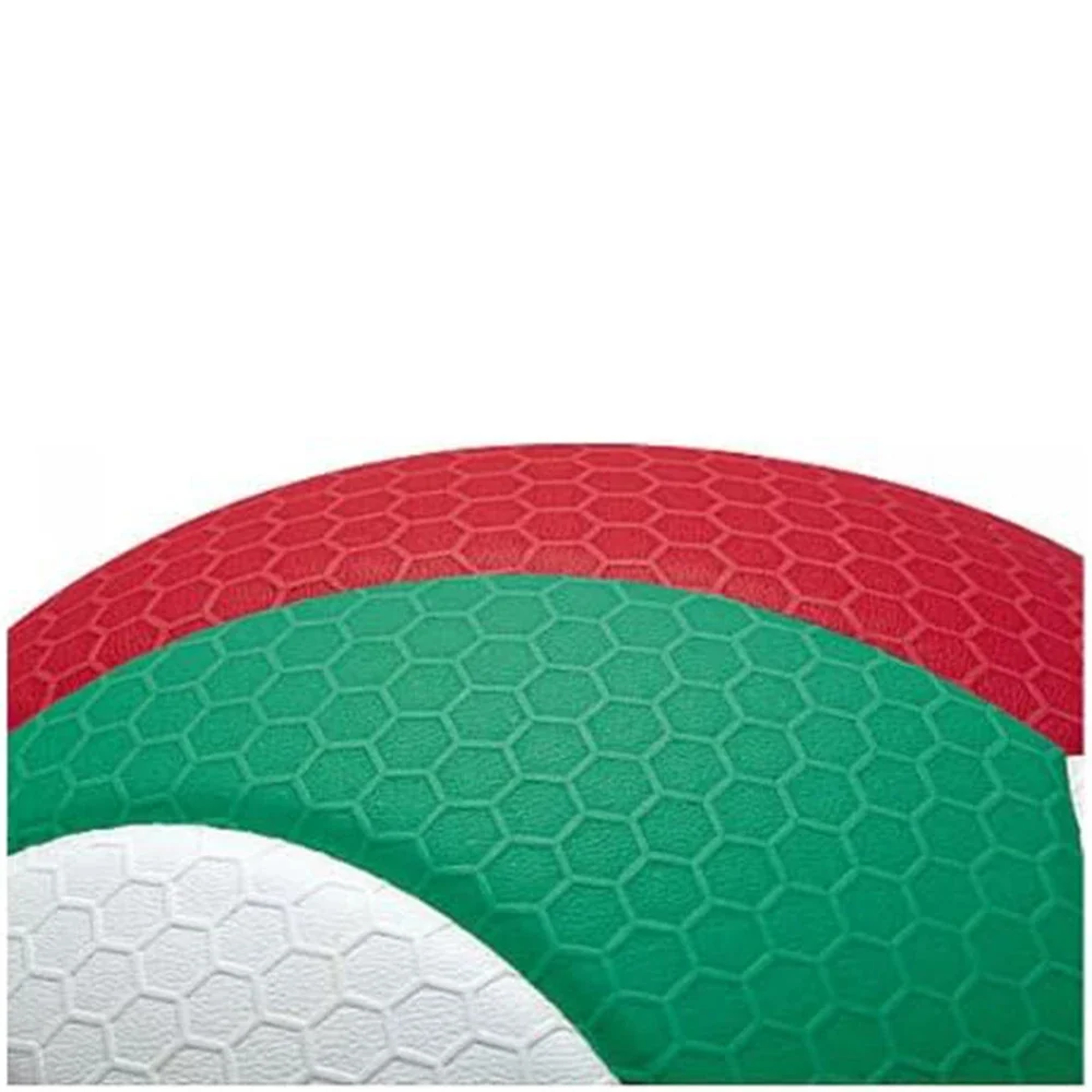 Molten FLISTATEC Volleyball, Official Game Ball, for Competition, Training, Indoor and Outdoor Uses – view 4