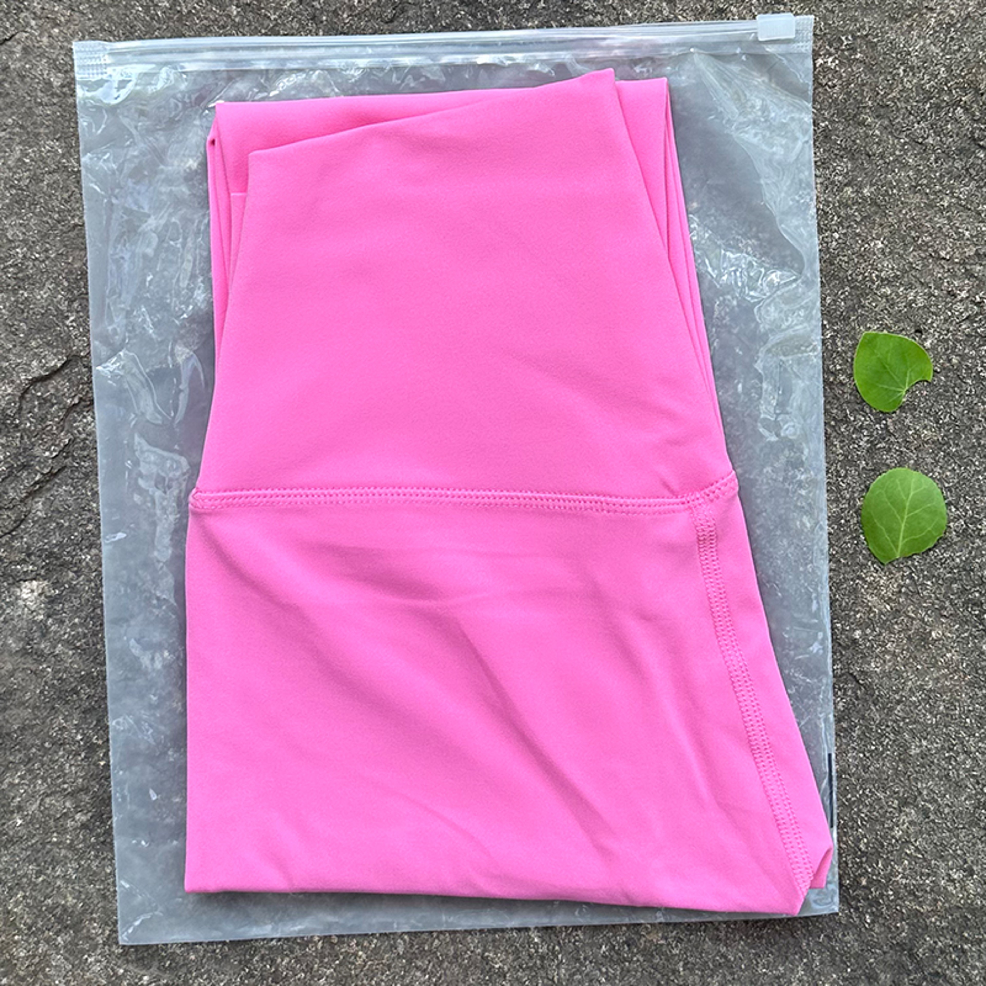 Naked Feeling Workout Leggings High Waist Tummy Control Yoga  Running Pants For Women Energy Gym Ti 24