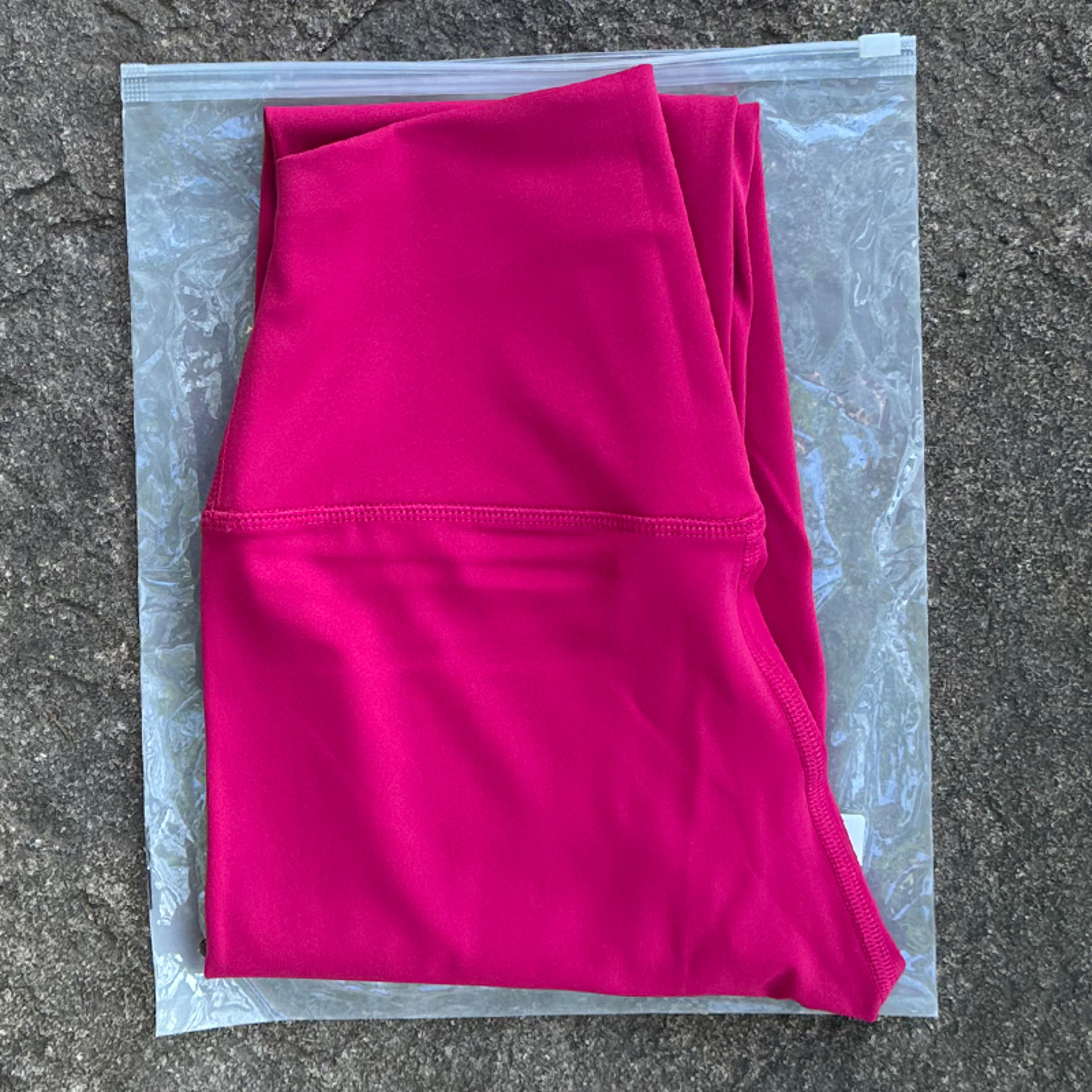 Naked Feeling Workout Leggings High Waist Tummy Control Yoga  Running Pants For Women Energy Gym Ti 31
