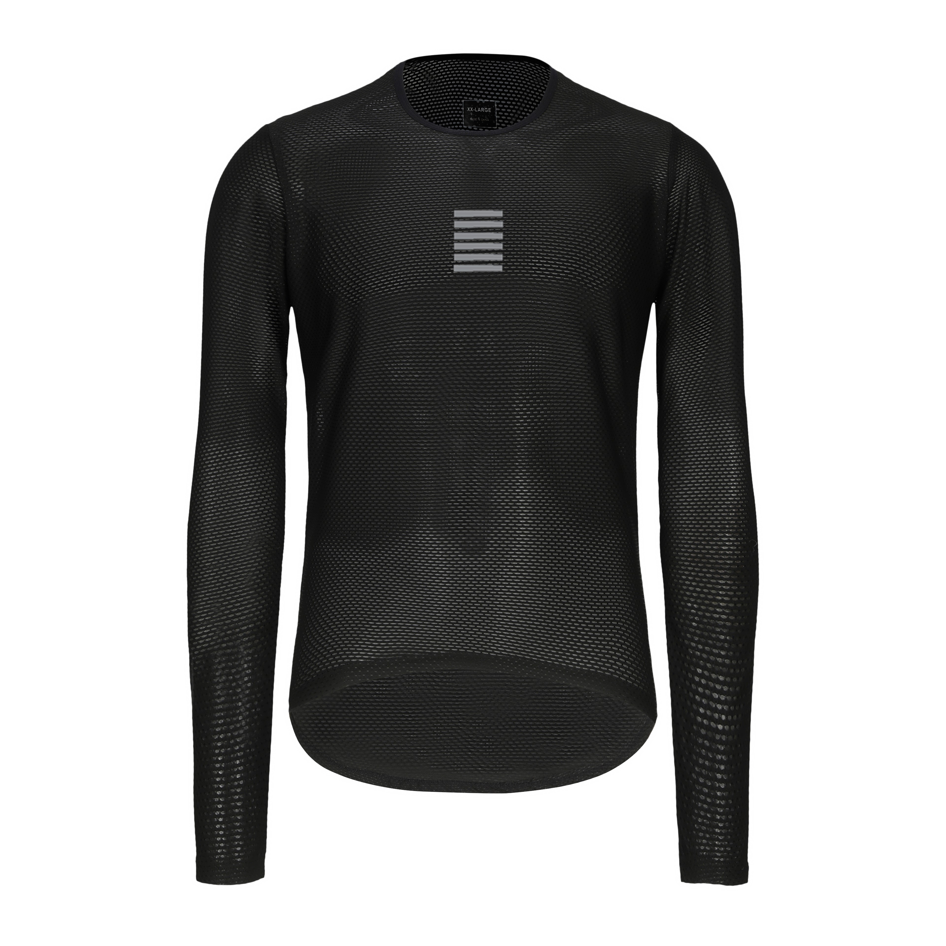 Rsantce 2023 Cycling Base Layer Long Sleeve Bike Shirt Sports Underwear Bicycle Jersey Undershirt 5