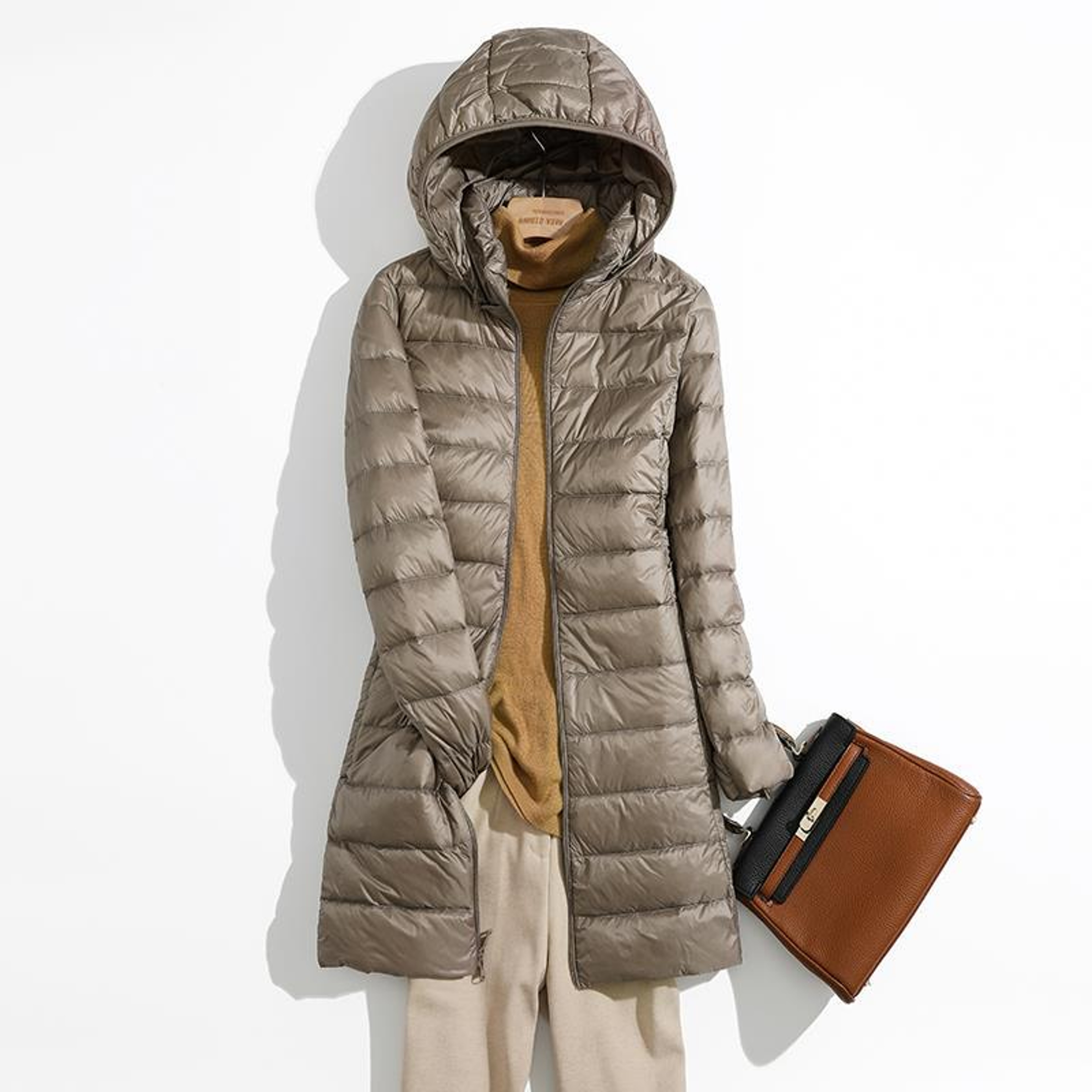 Winter Outerwear for Boys, Thickened Down Jacket and Cotton Coat, Stylish and Warm for Big and Tall Kids – view 7
