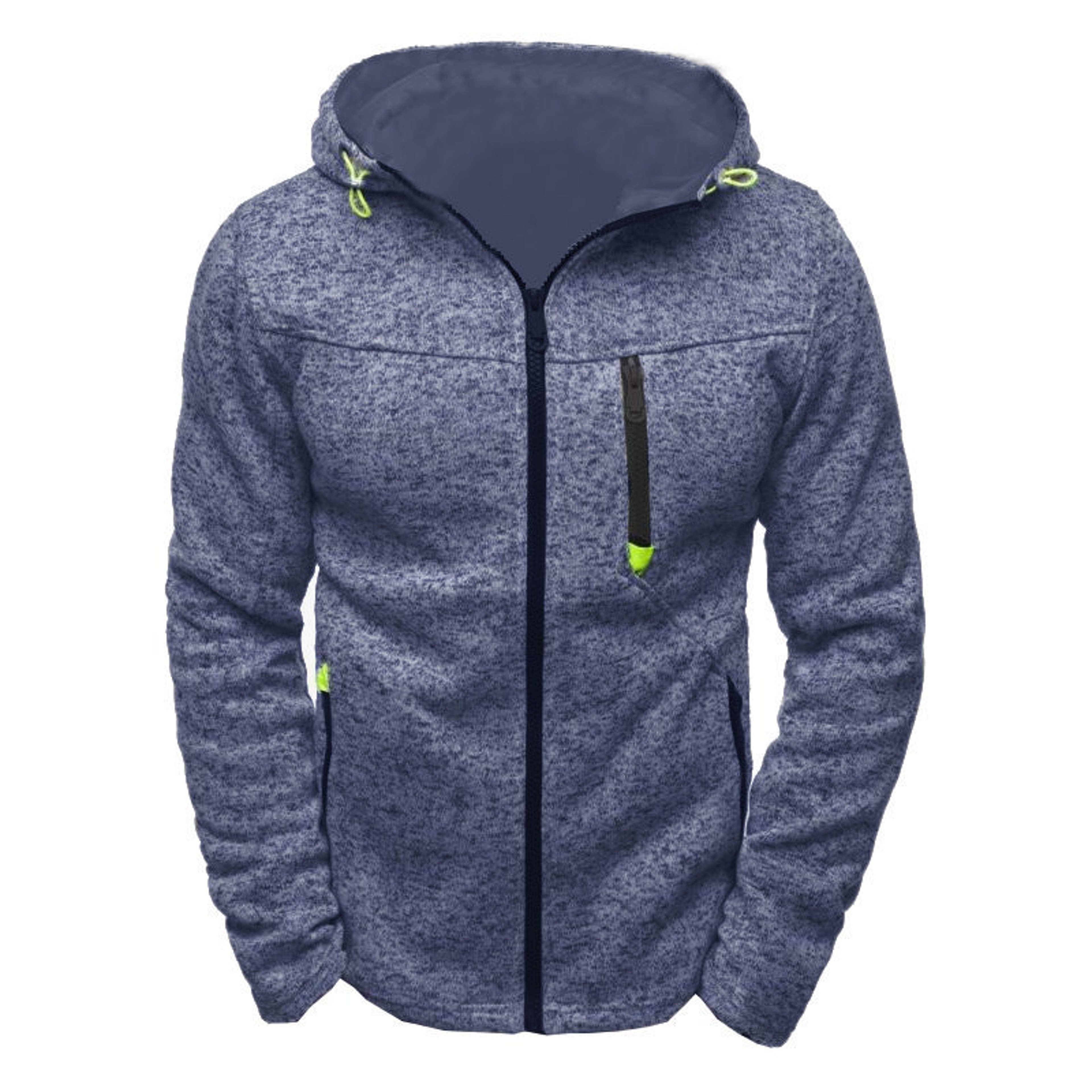 Mens Jacquard Hoodie Premium Fleece Pullover Brand Hooded Sweatshirt For Men Comfort Fit Streetwear 5