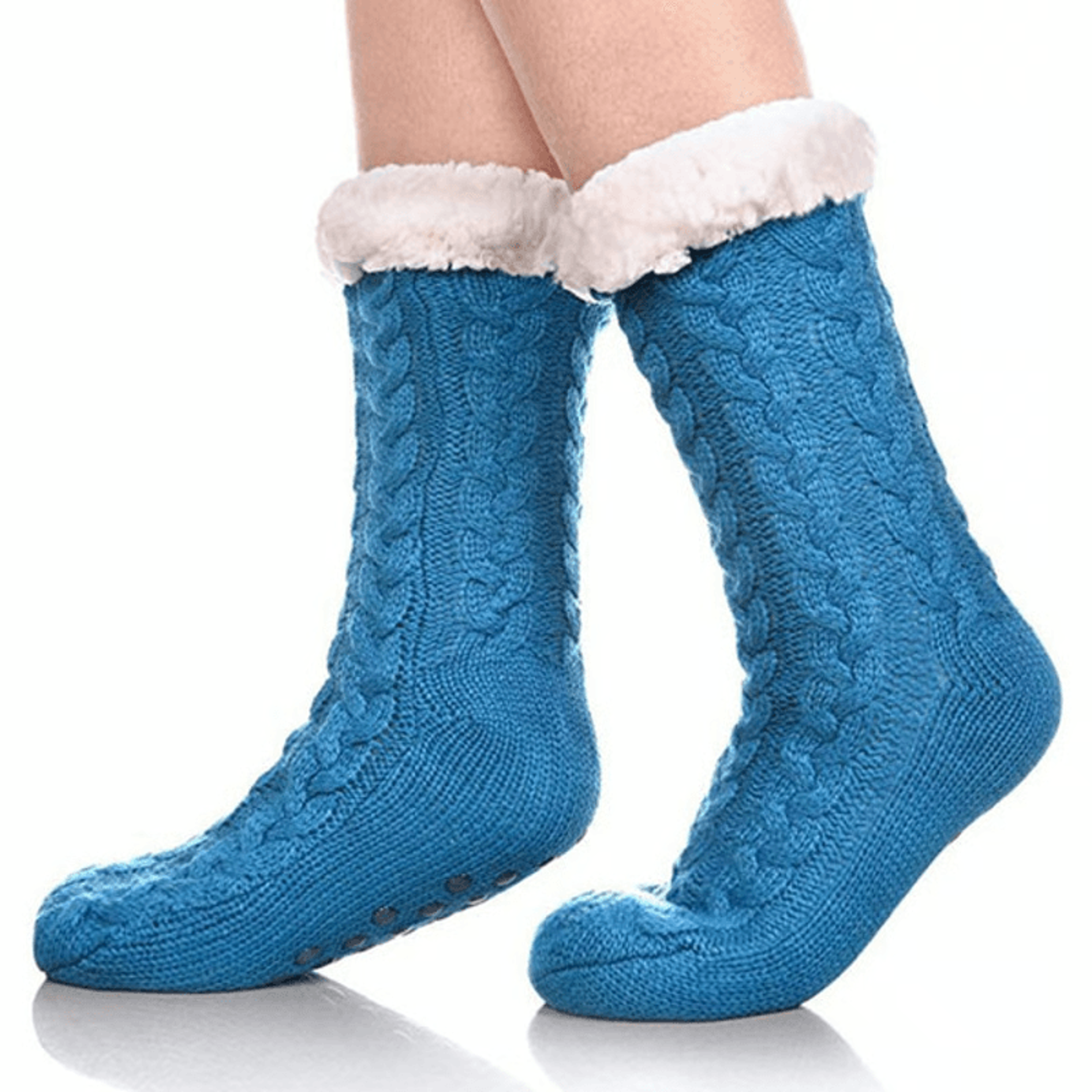 indoor socks for tile and wood flooring