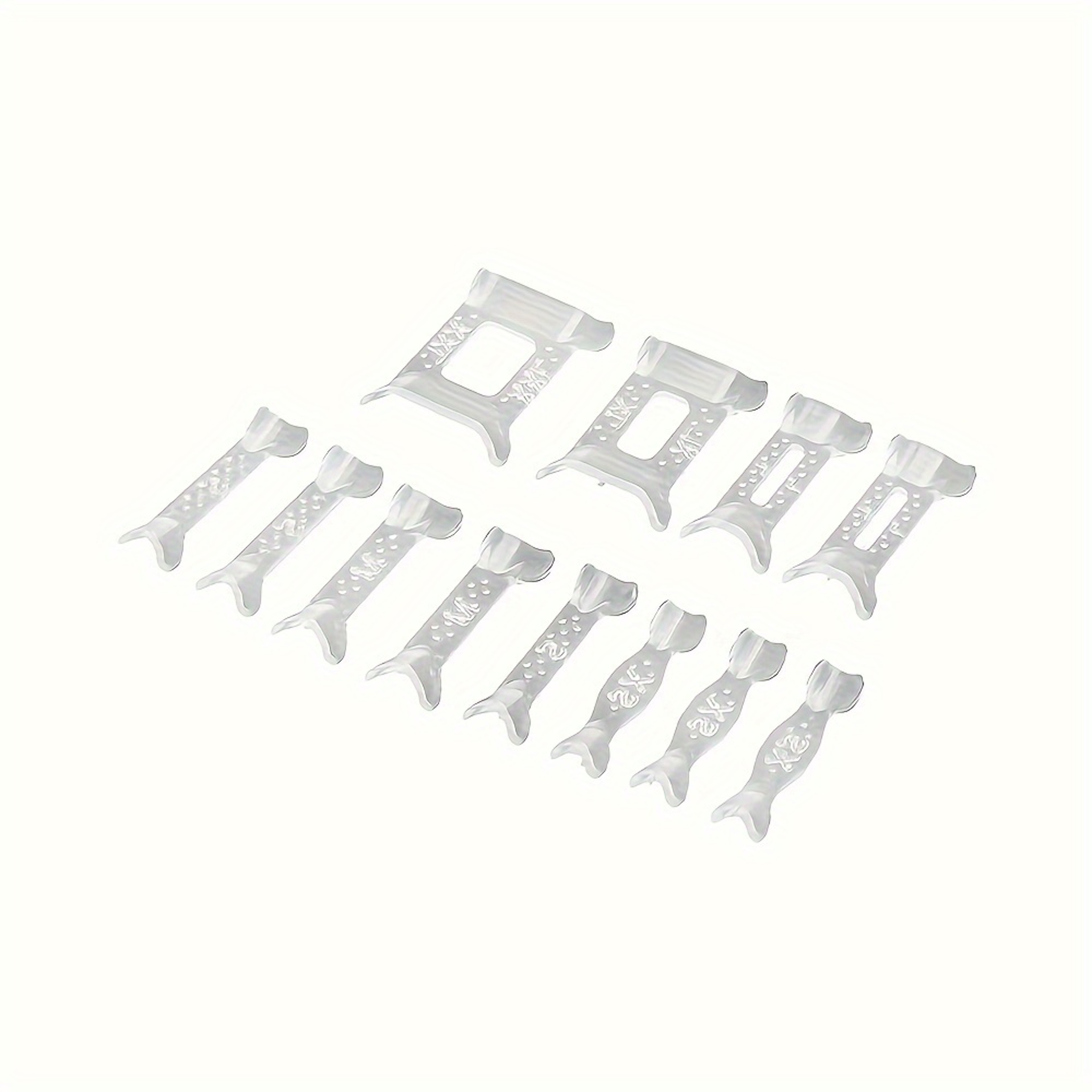 PrecisionFit Invisible Ring Size Pads, Stop Rings from Slipping Comfortably – view 7