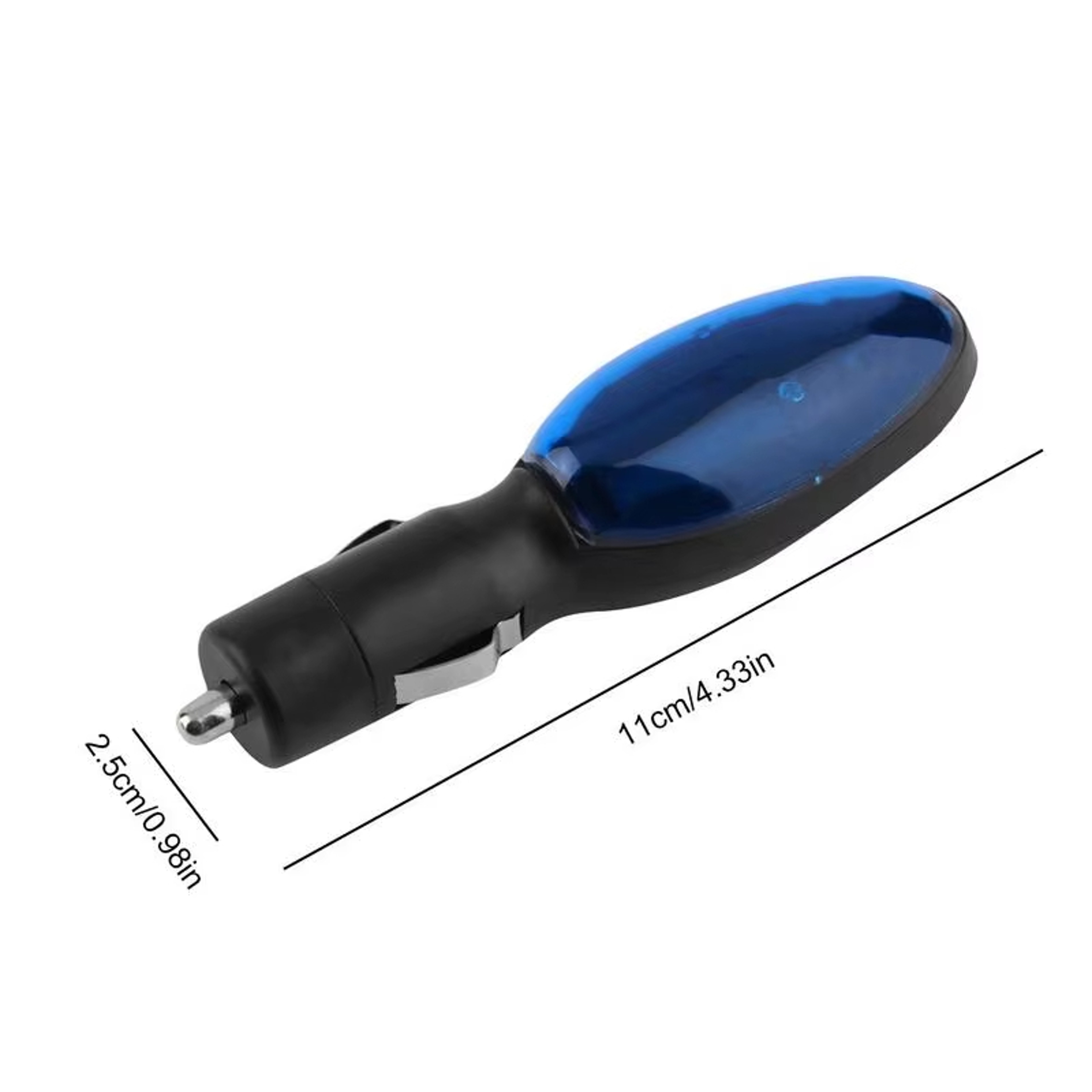 Fuel Saving Car Device for Smarter Driving and Lower Daily Fuel Costs – view 6