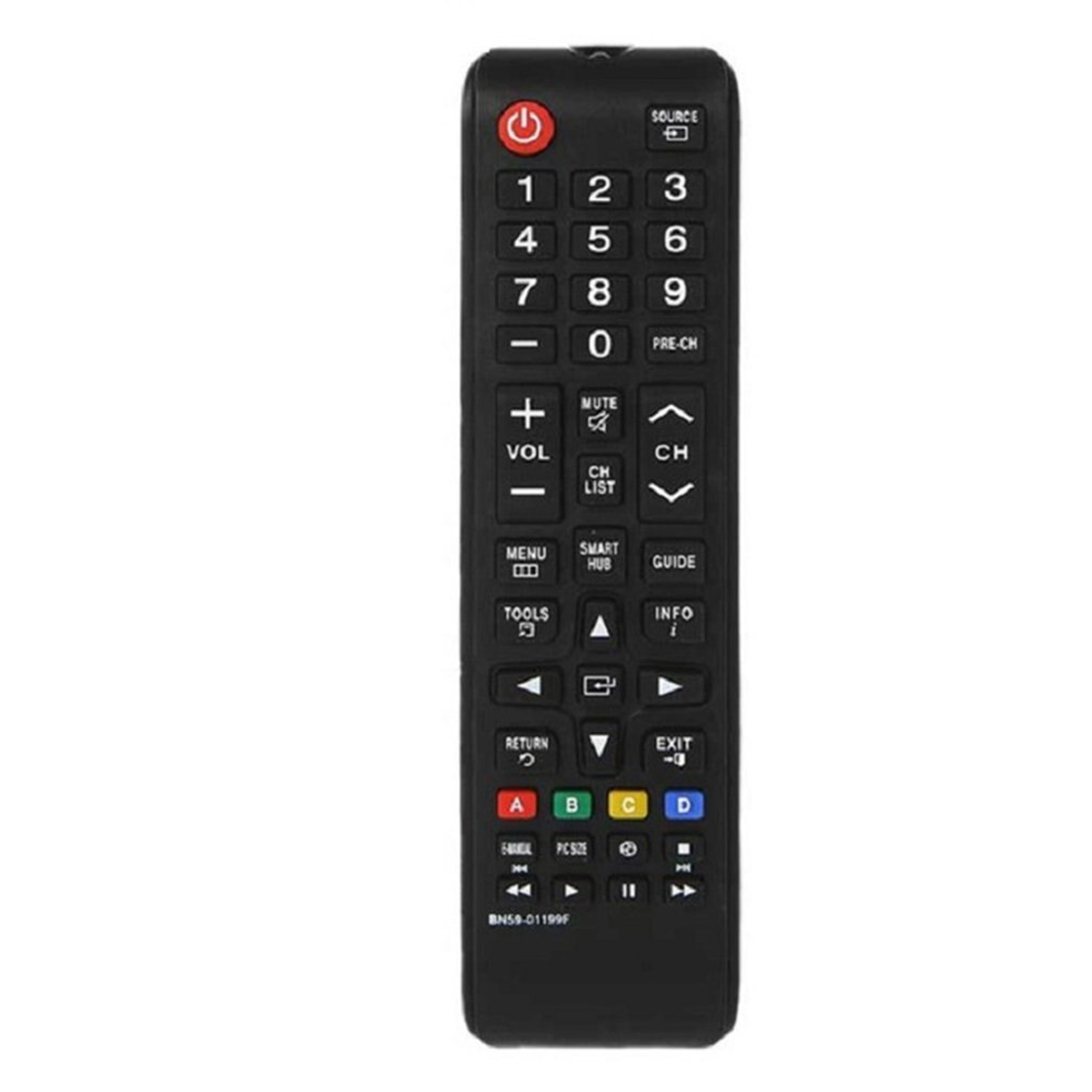 Universal Samsung Replacement Remote For Smart TVs No Programming Needed 8