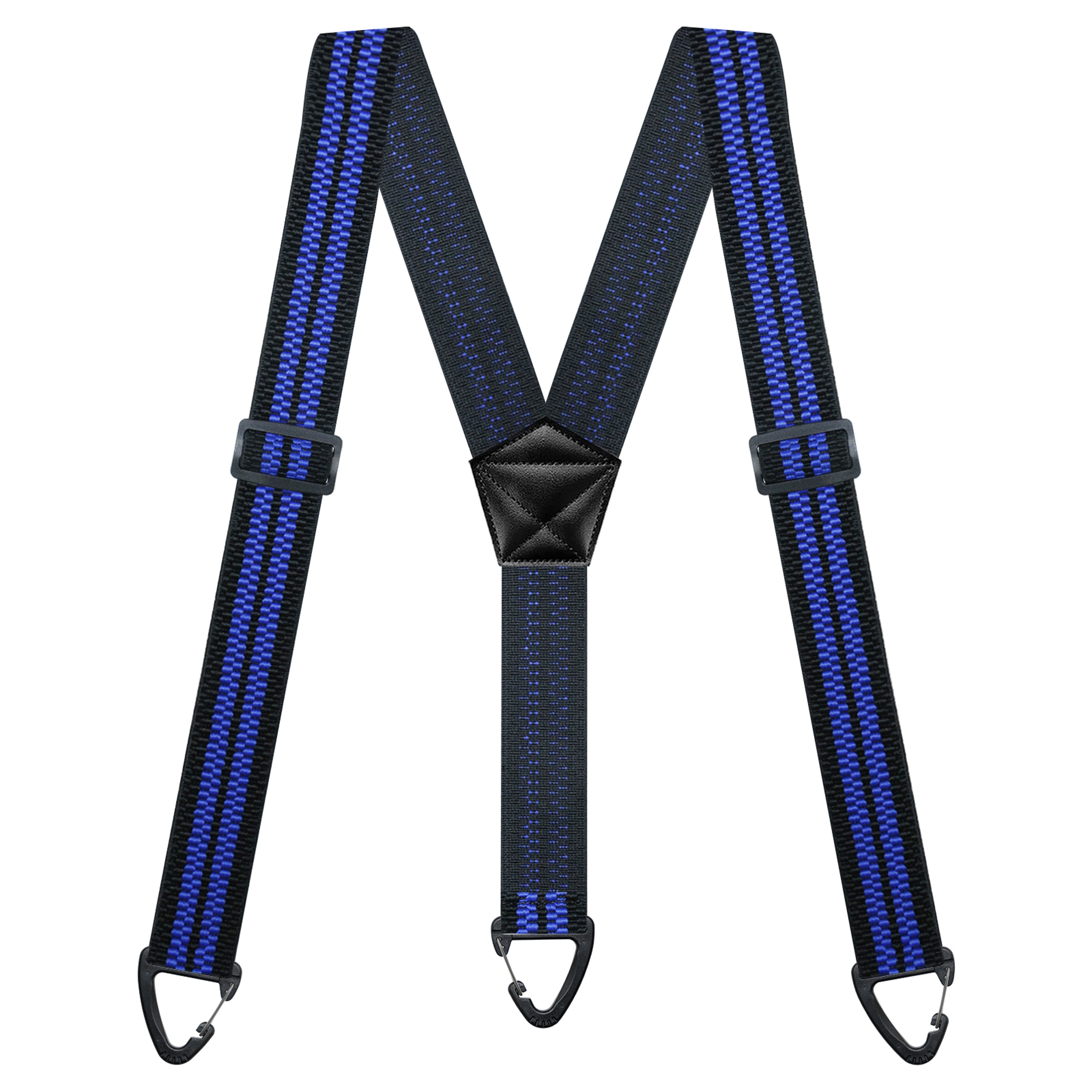 Hidden Suspenders for Men Heavy Duty Y Back Under Shirt Support – view 7