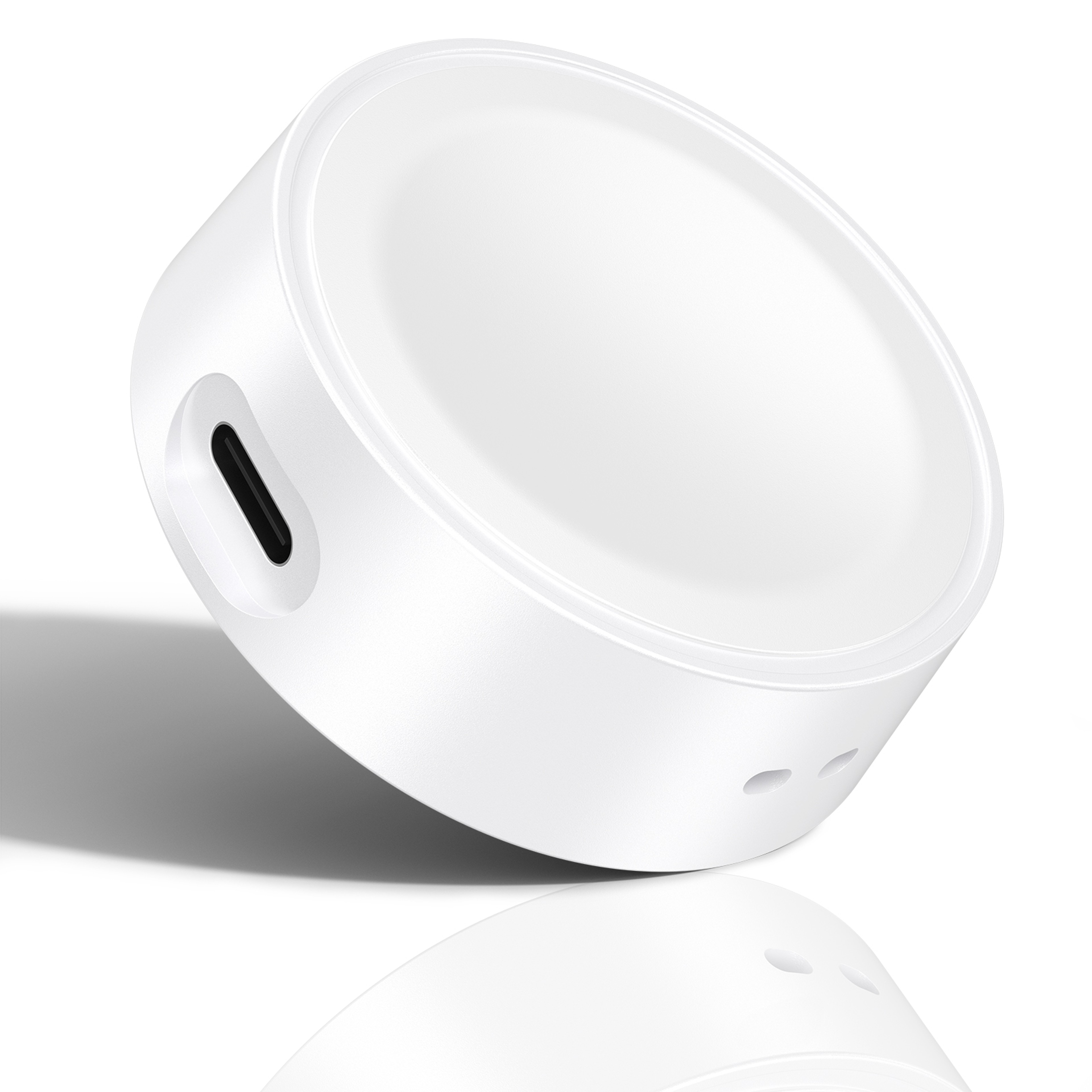 Wireless Magnetic Charging Dock For Samsung Galaxy Watch 7654  Classic Fast Charging Watch Dock 6