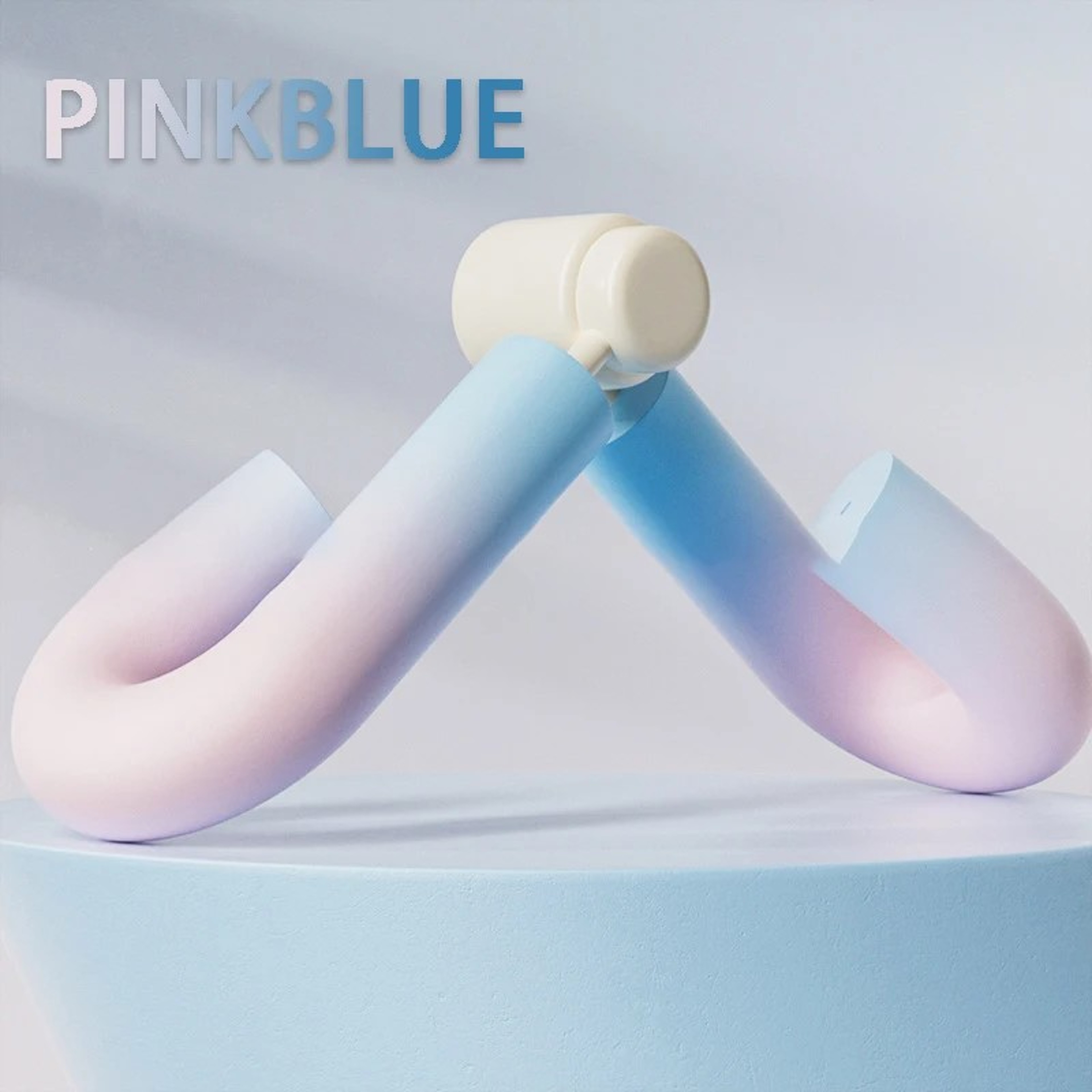 Pelvic Floor Muscle Training  Leg Slimming Device MultiFunctional Postpartum Repair Leg Clamp 8