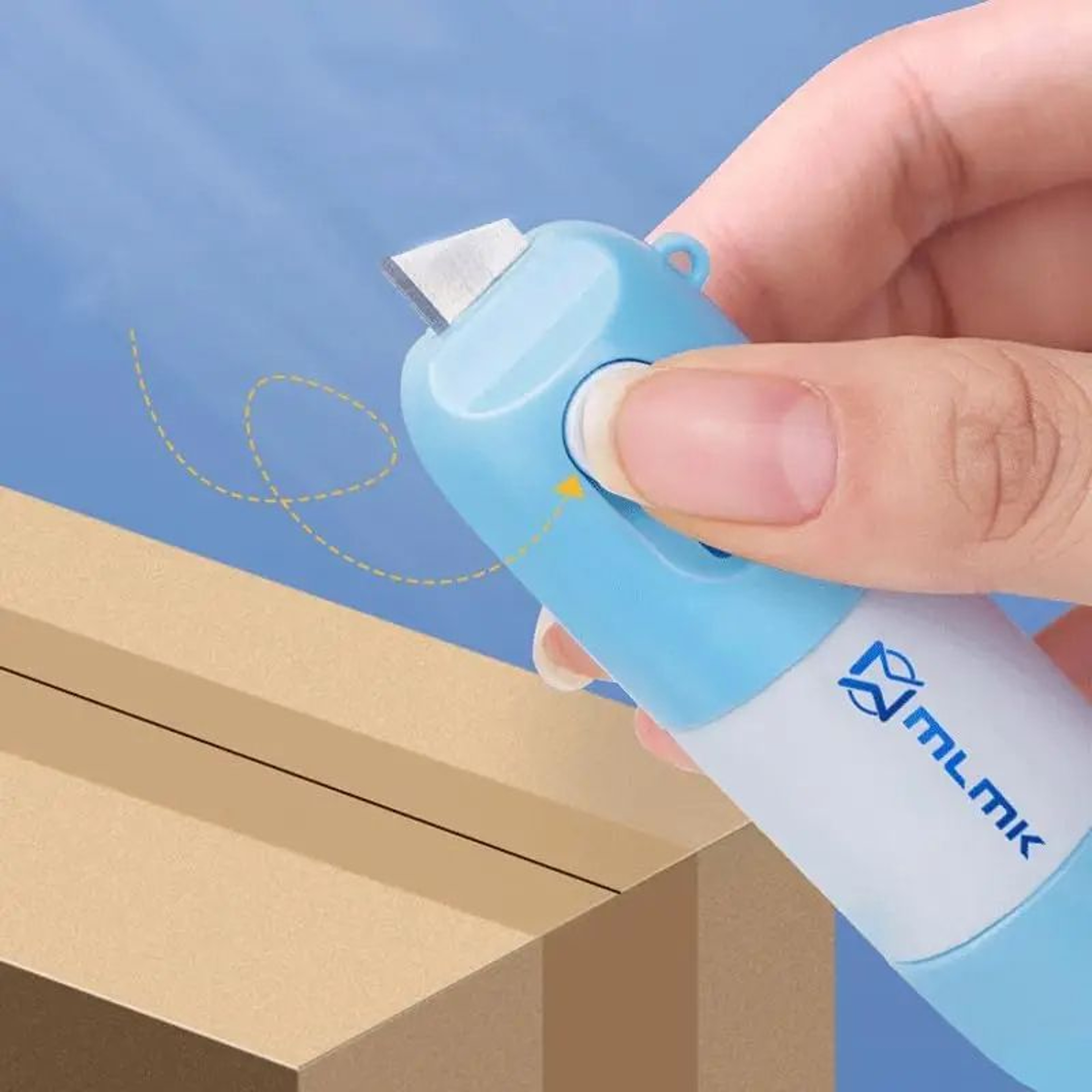 Thermal Paper Correction Fluid Portable Durable Identity Protection Eraser For Office  Home Privacy 2