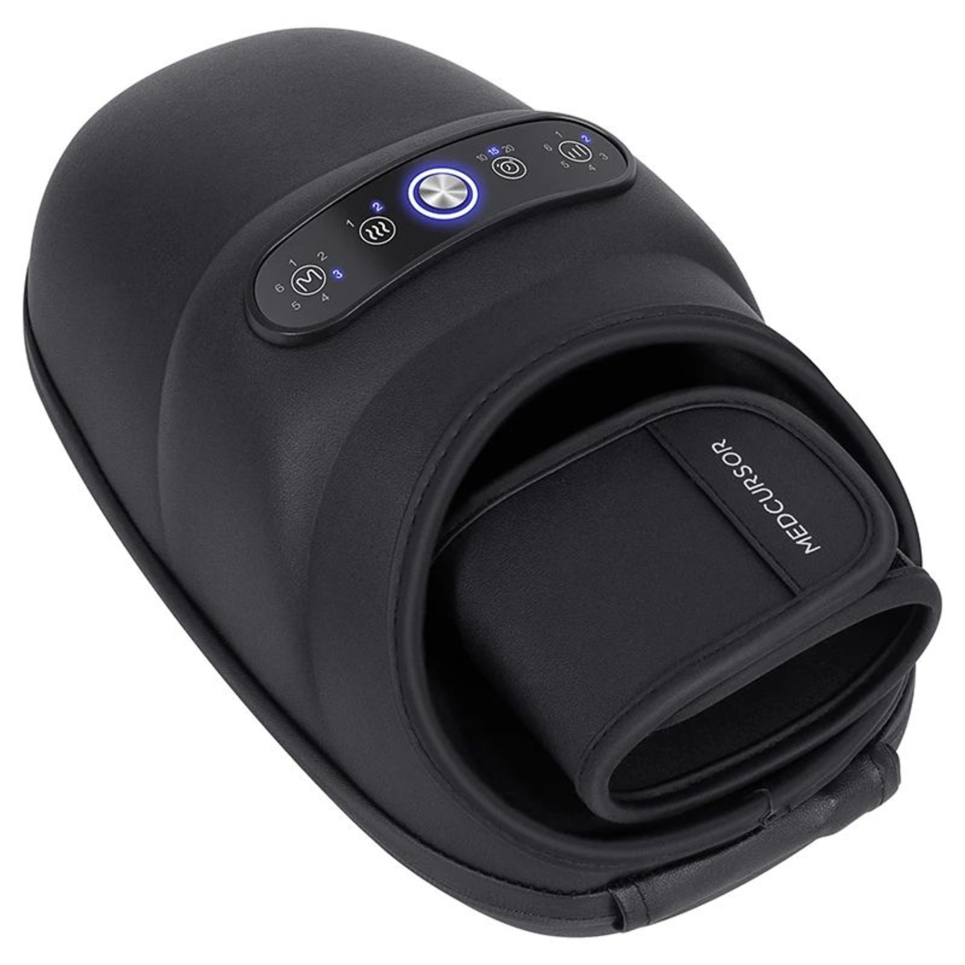Wireless Electric Hand Massager With Air Compression Heat Therapy Palm Acupoint Massager For Arthri 6