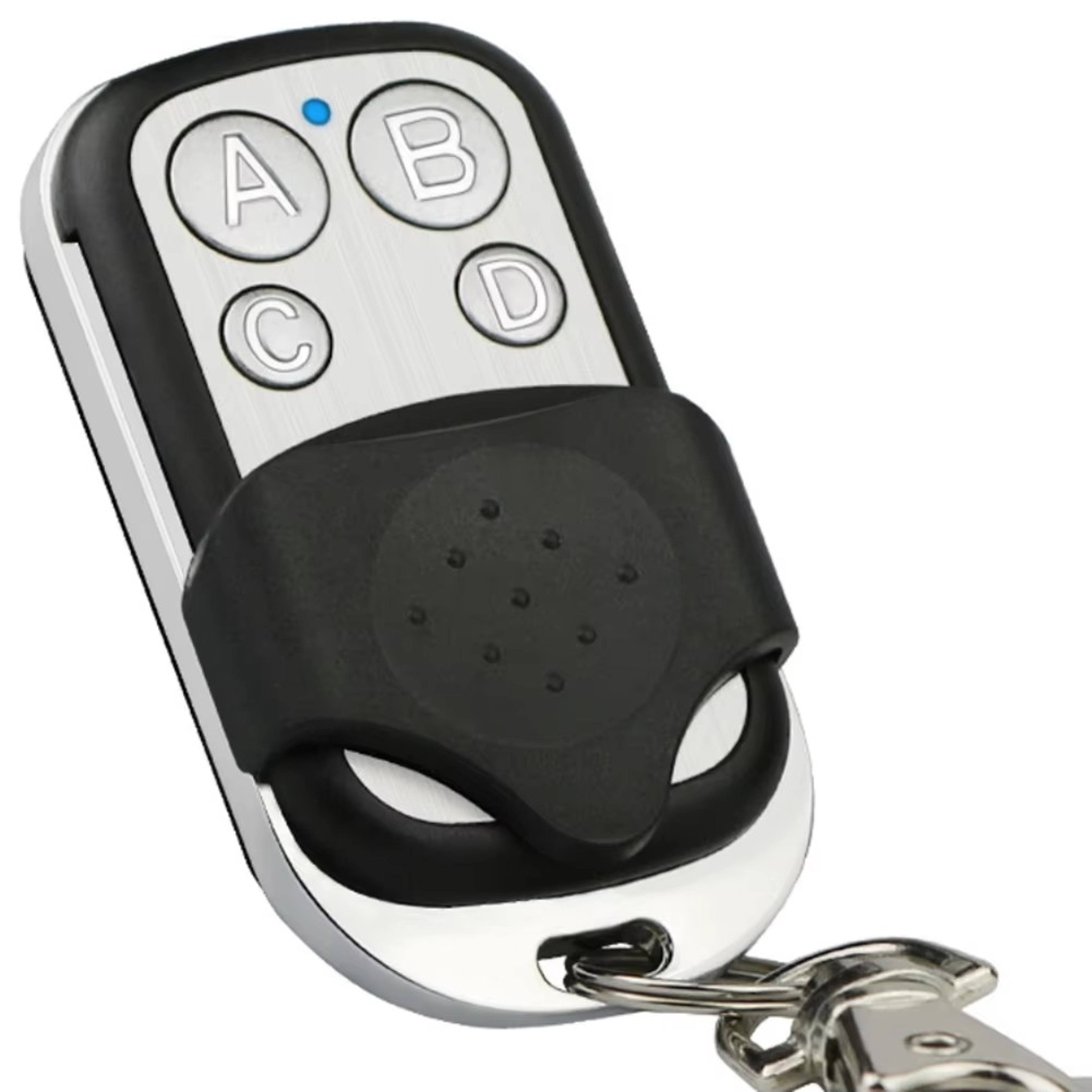 Universal Garage Gate Remote Control Opener Rolling Code Duplicator Car Key Transmitter Clone Devic 5