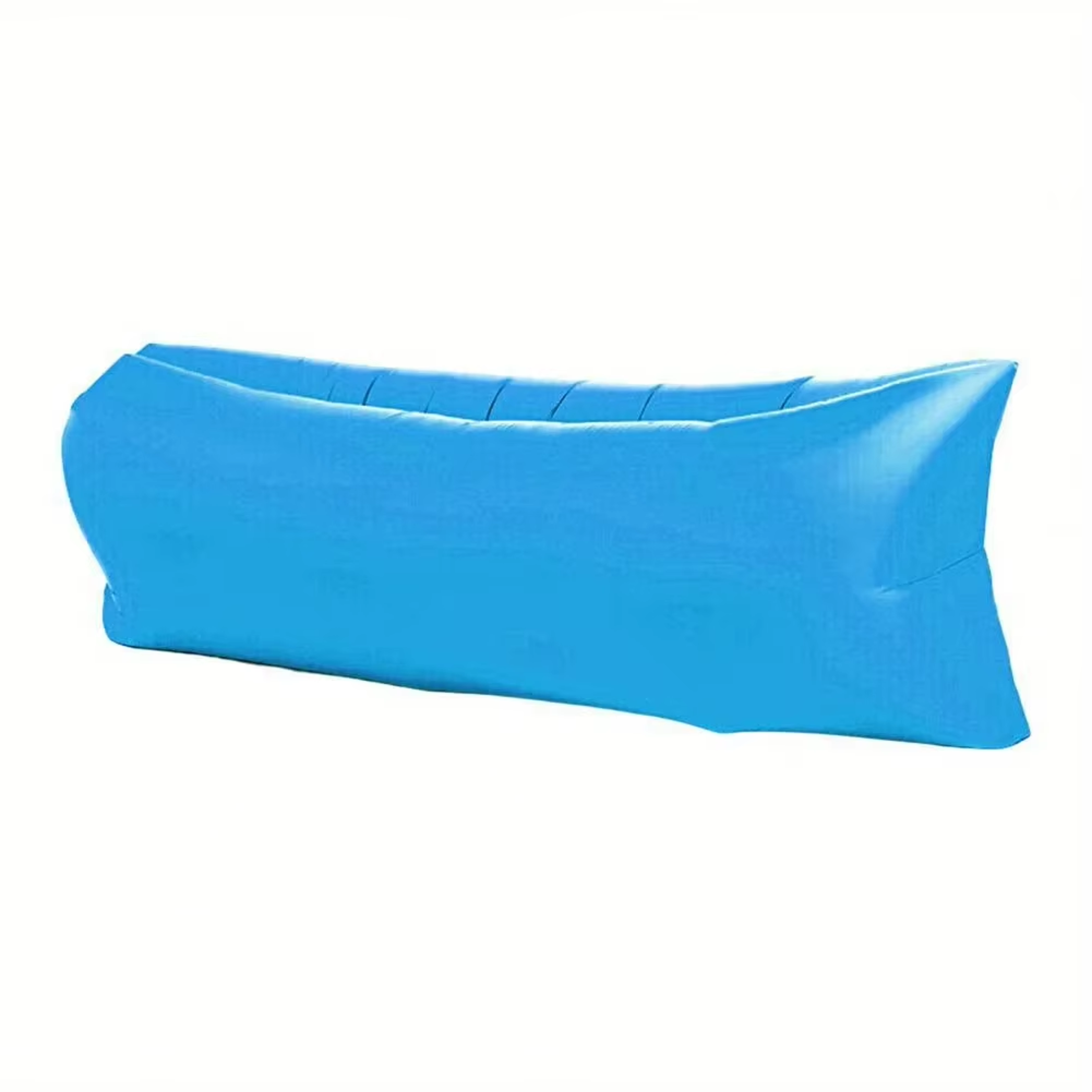 CloudRest Inflatable Lounger Camping Air Sofa For Beach And Festival Relaxing 7