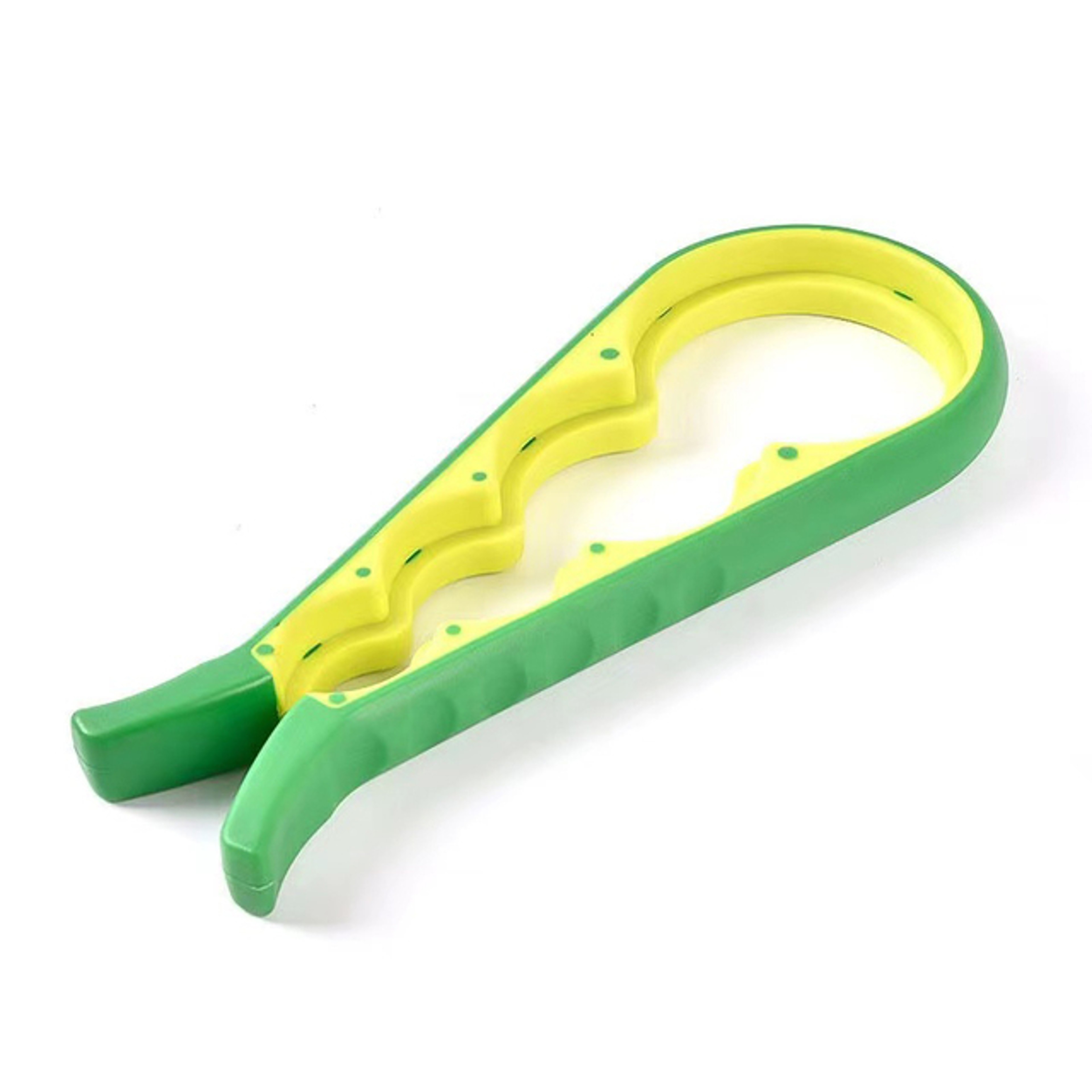 Multifunction Jar Opener & Bottle Opener for Seniors with Arthritis and Weak Hands – view 9