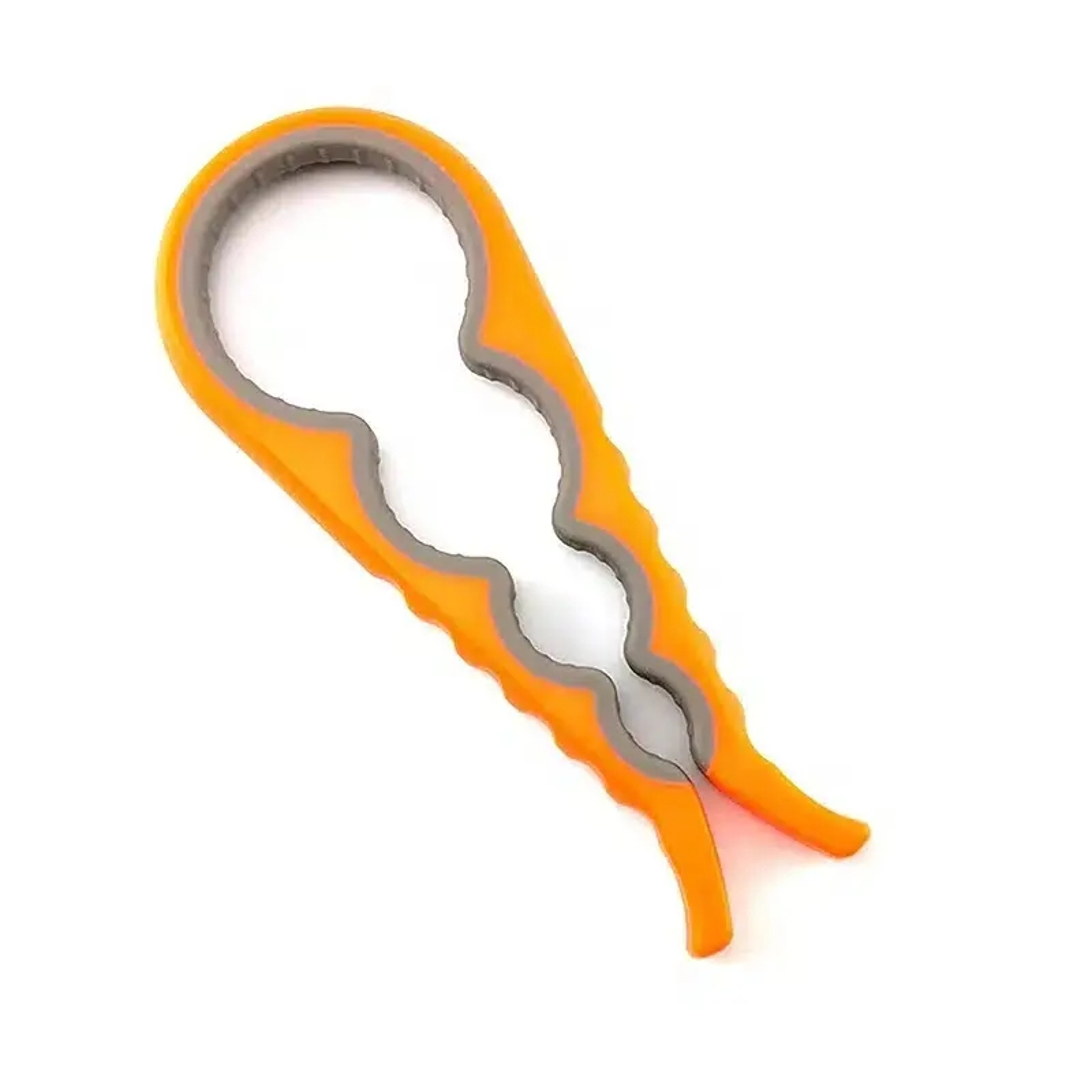 Multifunction Jar Opener & Bottle Opener for Seniors with Arthritis and Weak Hands – view 10