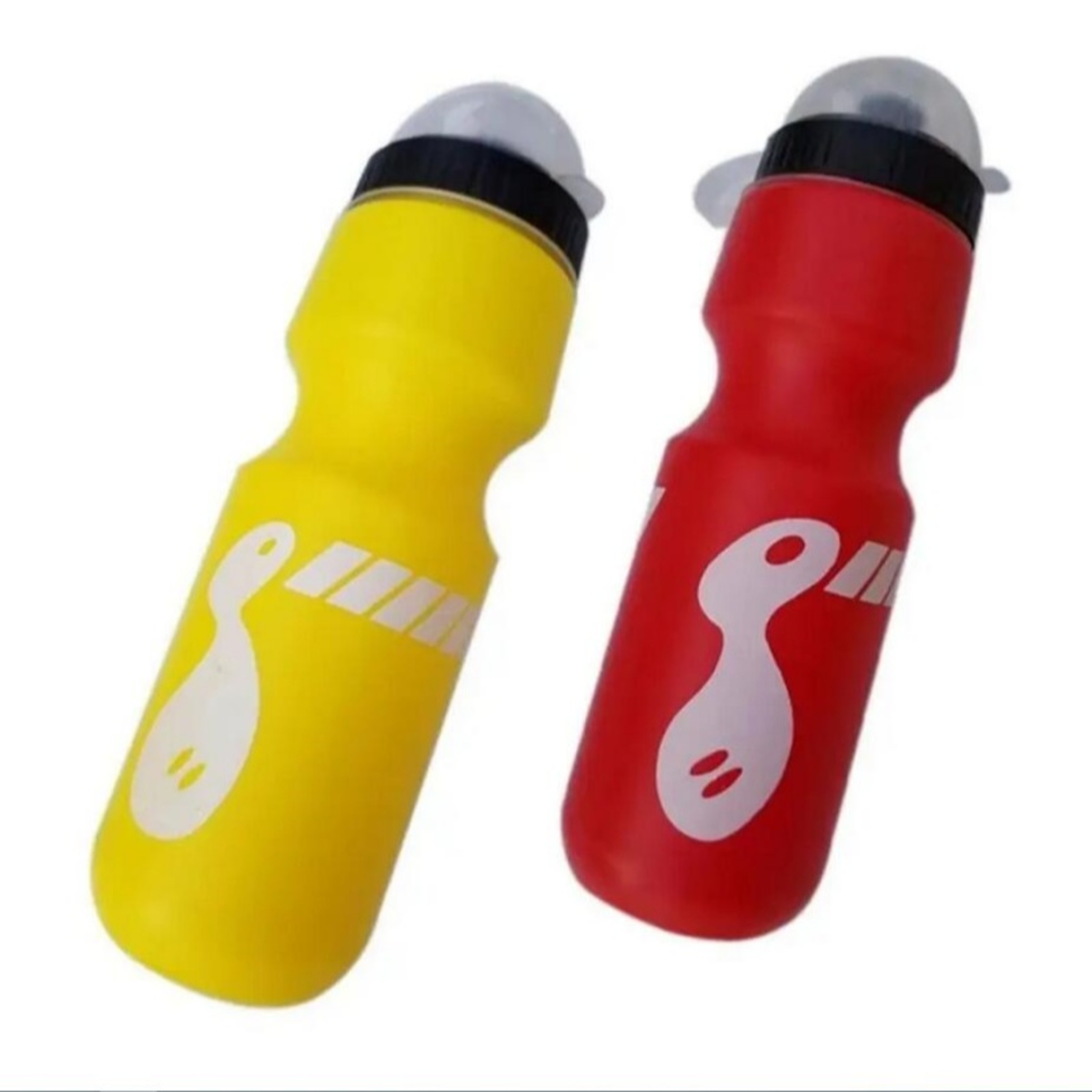 Elite Cycling Water Bottle Leakproof  BPA Free Bike Bottle For MTB And Road 4
