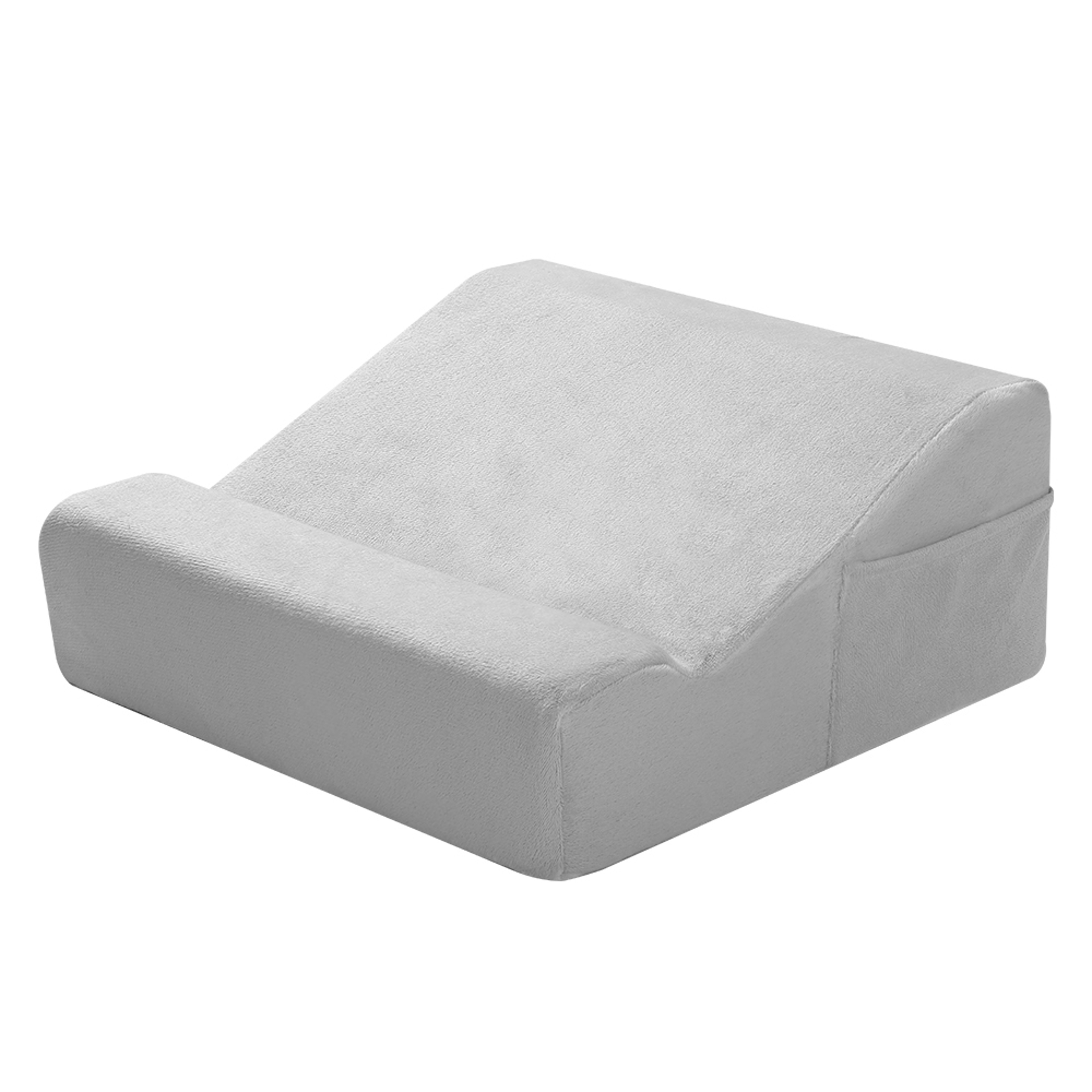 Comfy Tablet Pillow Stand for Bed and Desk Reading – view 7
