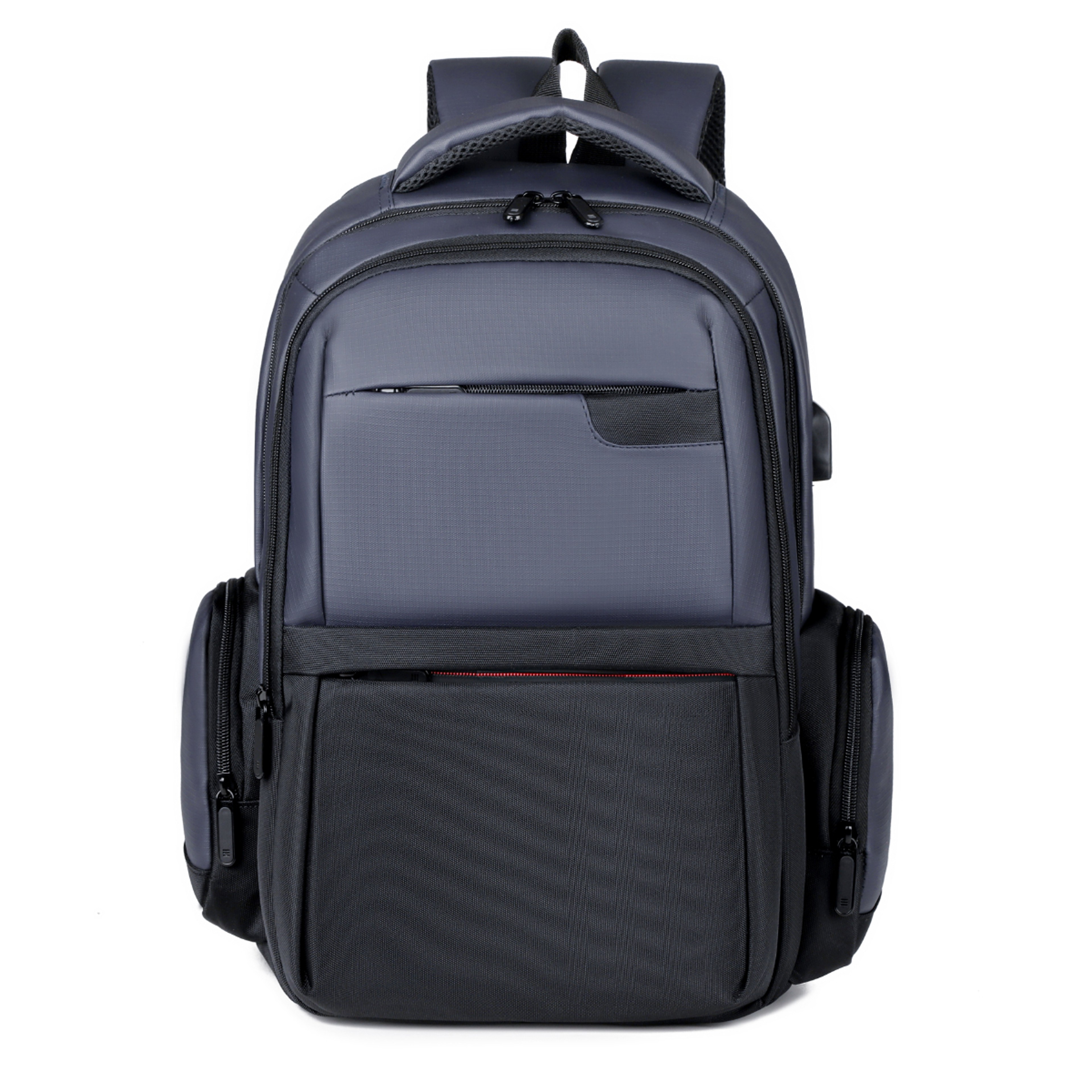 Large Capacity Business Laptop Backpack for College Travel and Daily Commute – view 8