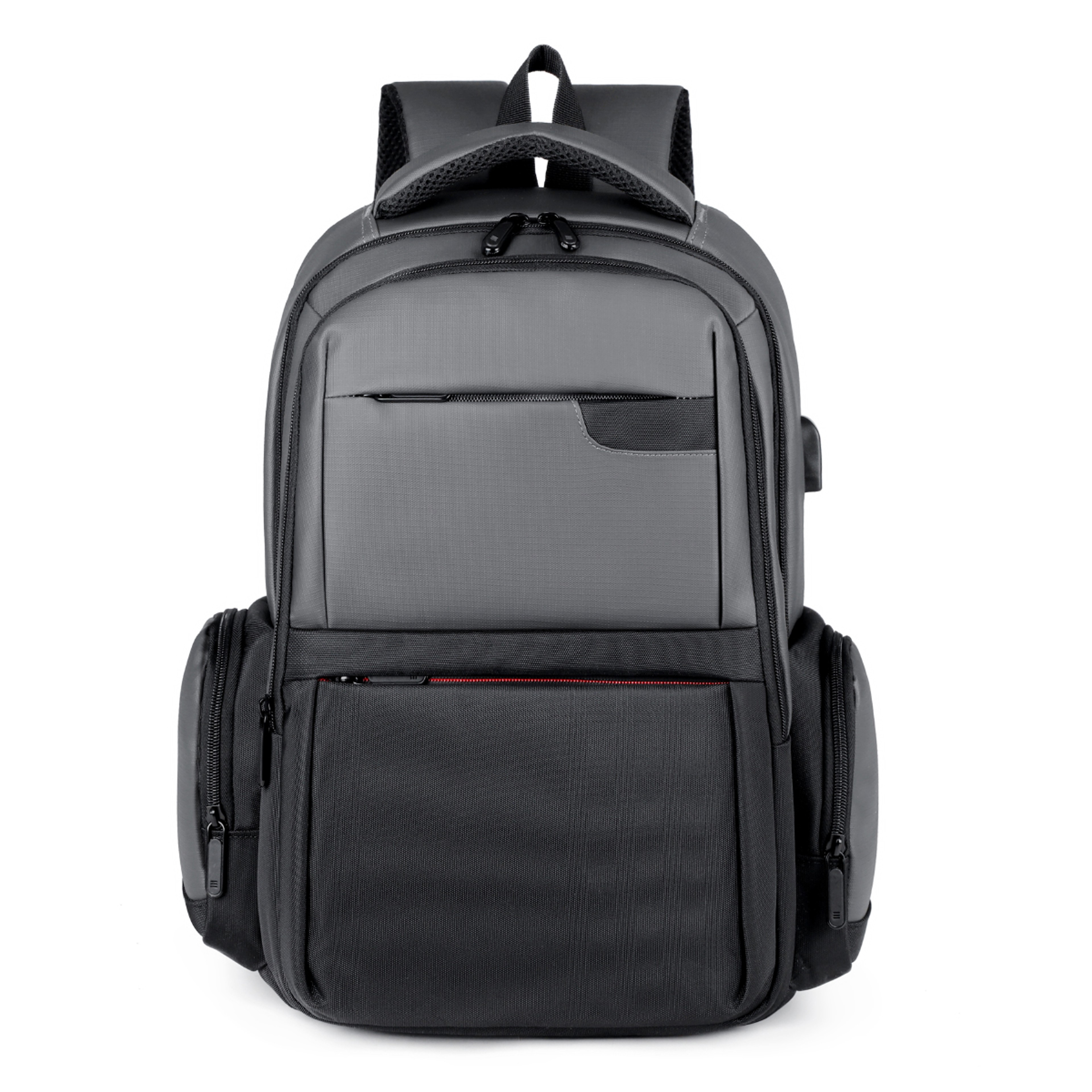 Large Capacity Business Laptop Backpack for College Travel and Daily Commute – view 10