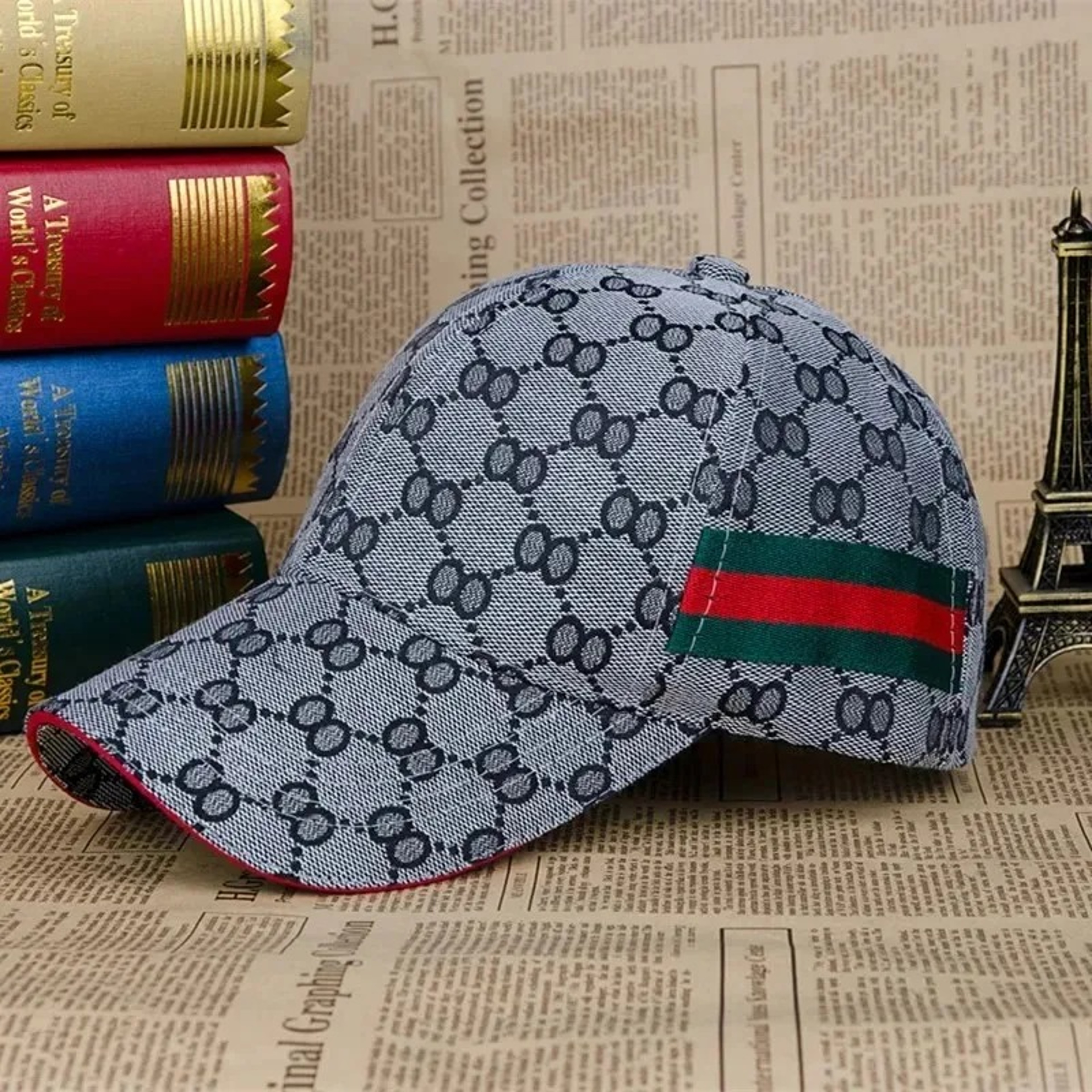Breathable Mesh Baseball Cap Adjustable Unisex Sun Hat 3