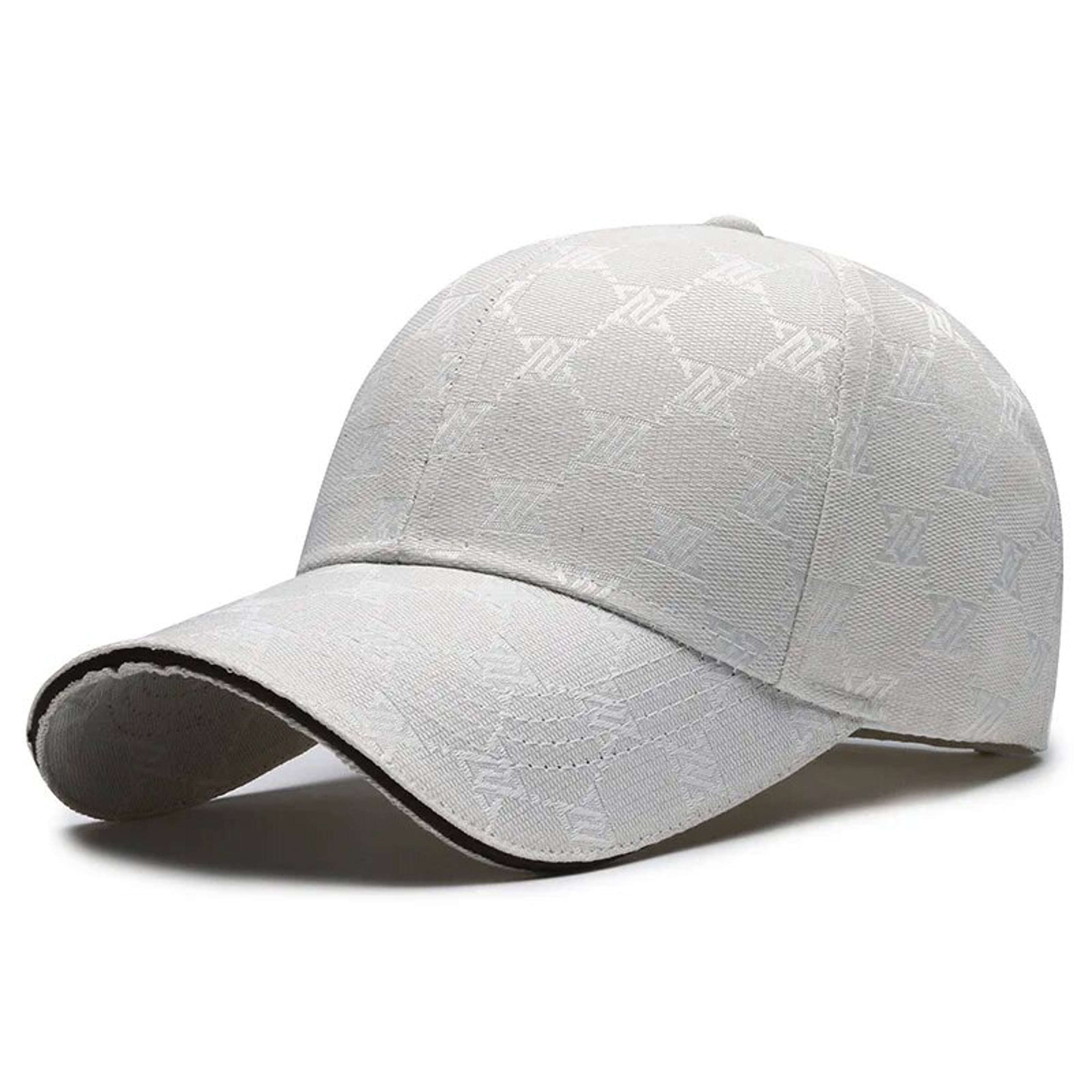 Vintage Washed Distressed Baseball Cap Adjustable Unisex Sun Protection Hat 9