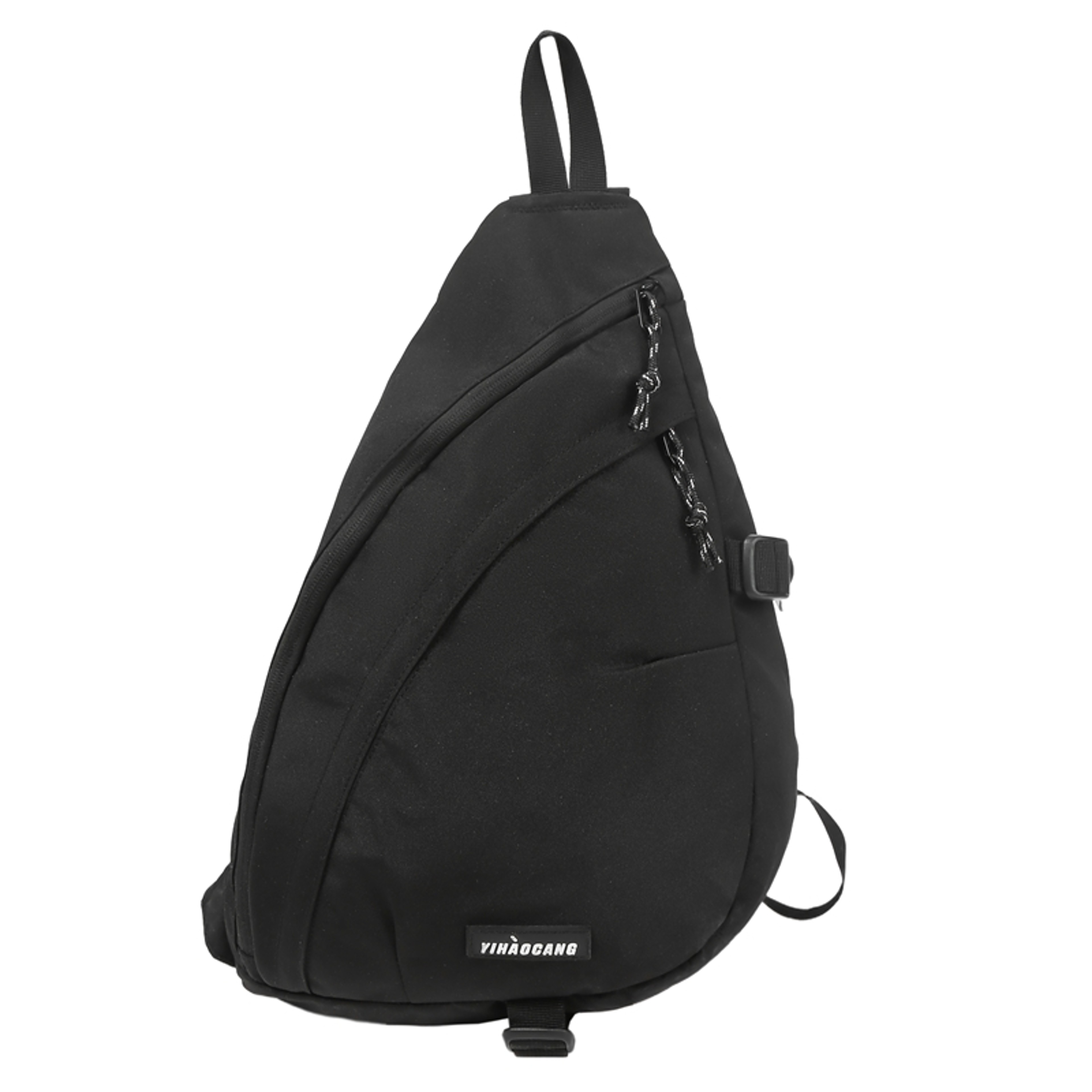 Womens Nylon Crossbody Bag Large Capacity Travel Messenger Purse 7