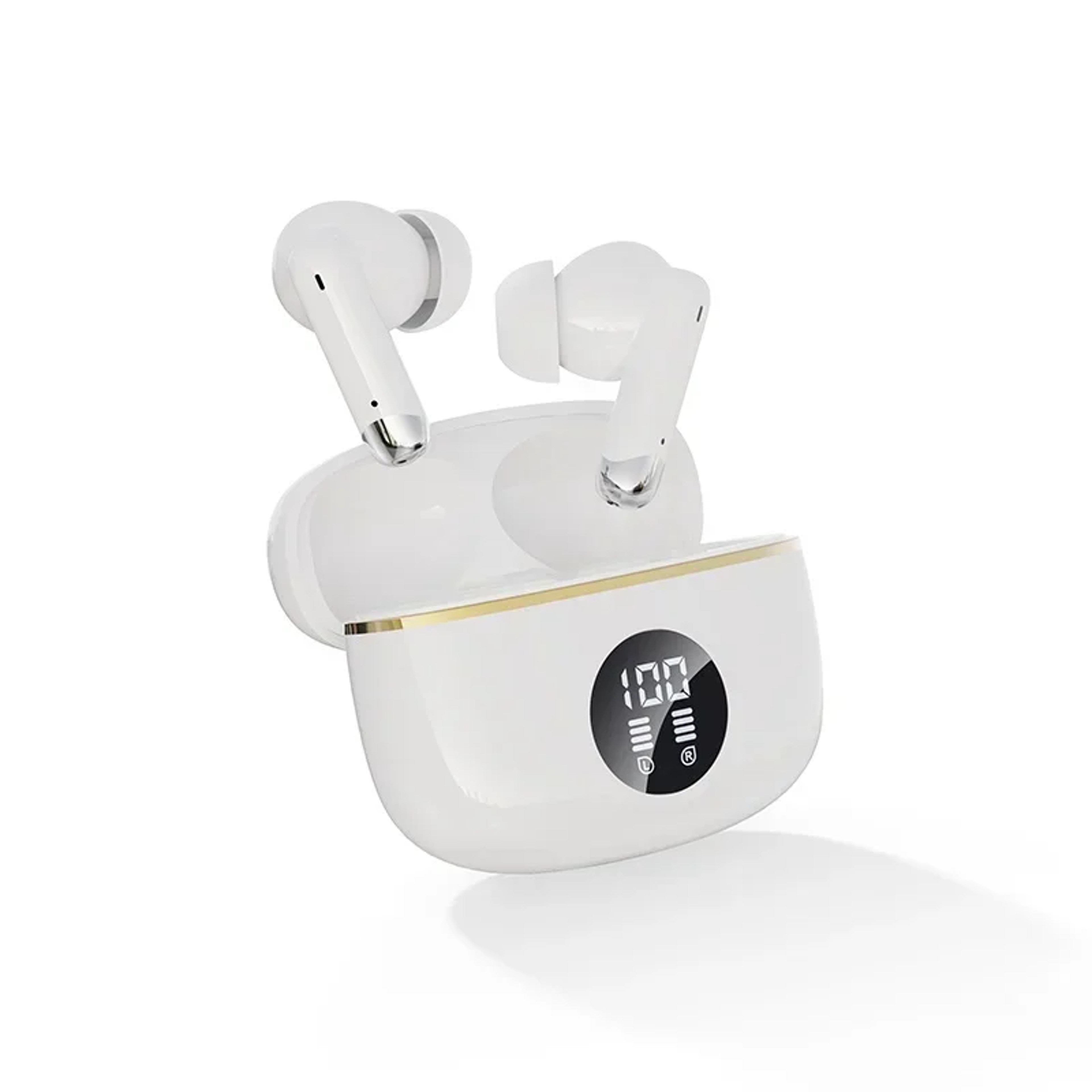 Open Ear Bone Conduction Headphones Waterproof Bluetooth Sport Headset – view 8