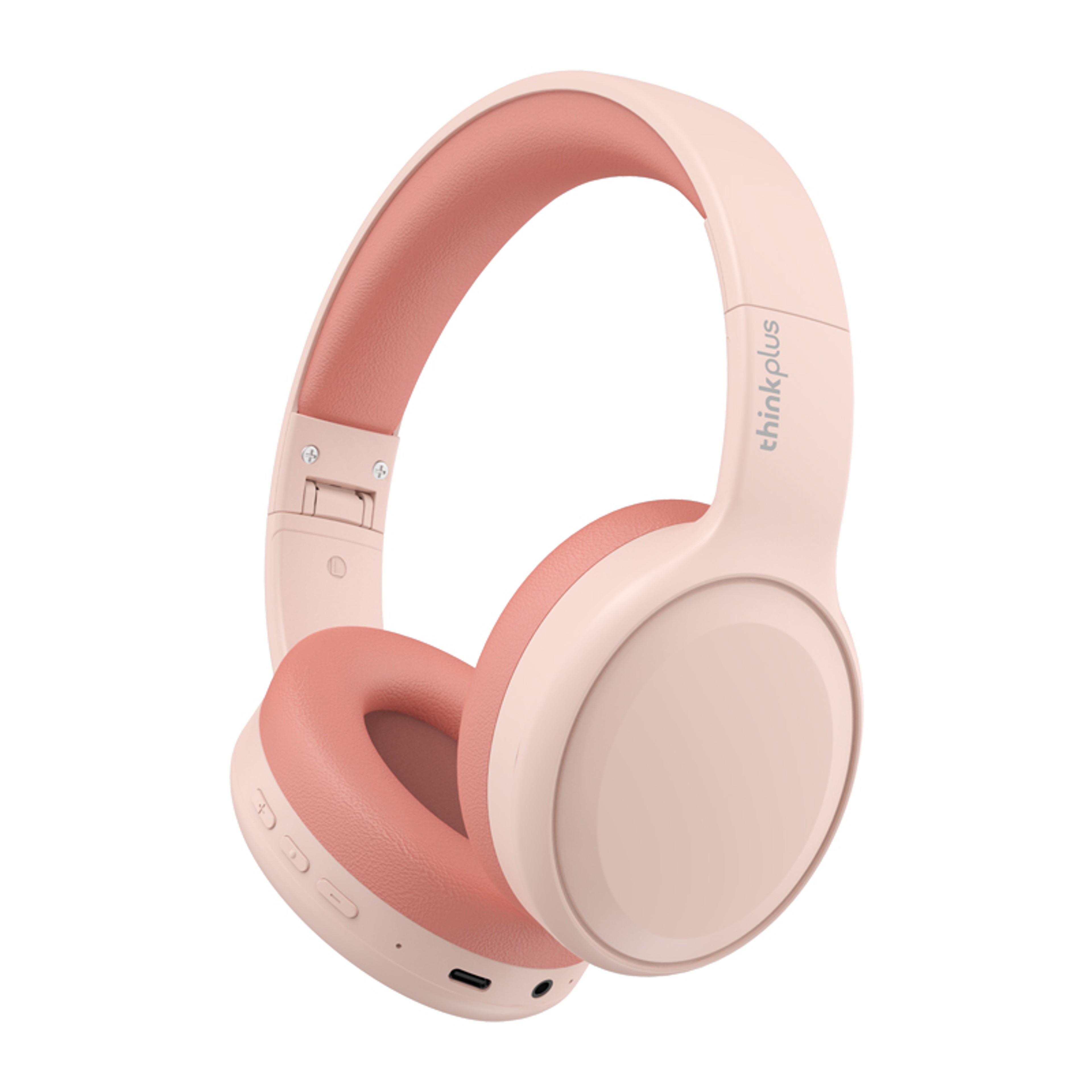 Foldable Bluetooth Headset With Retractable Earbuds For Sports Gaming And Daily Calls 3